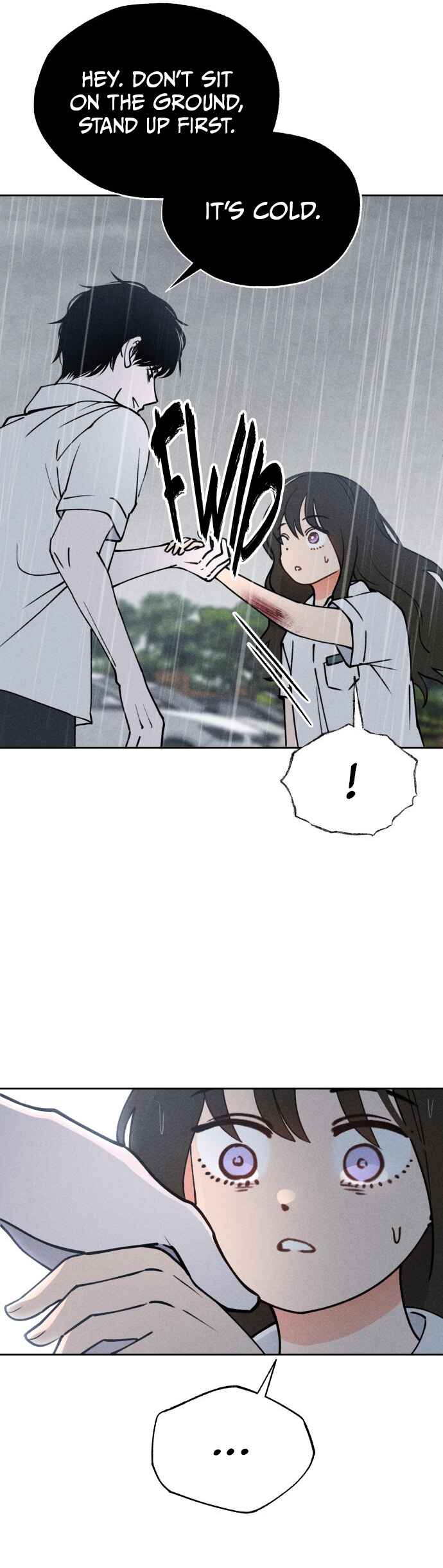 Classmate Chapter 19 - Page 6