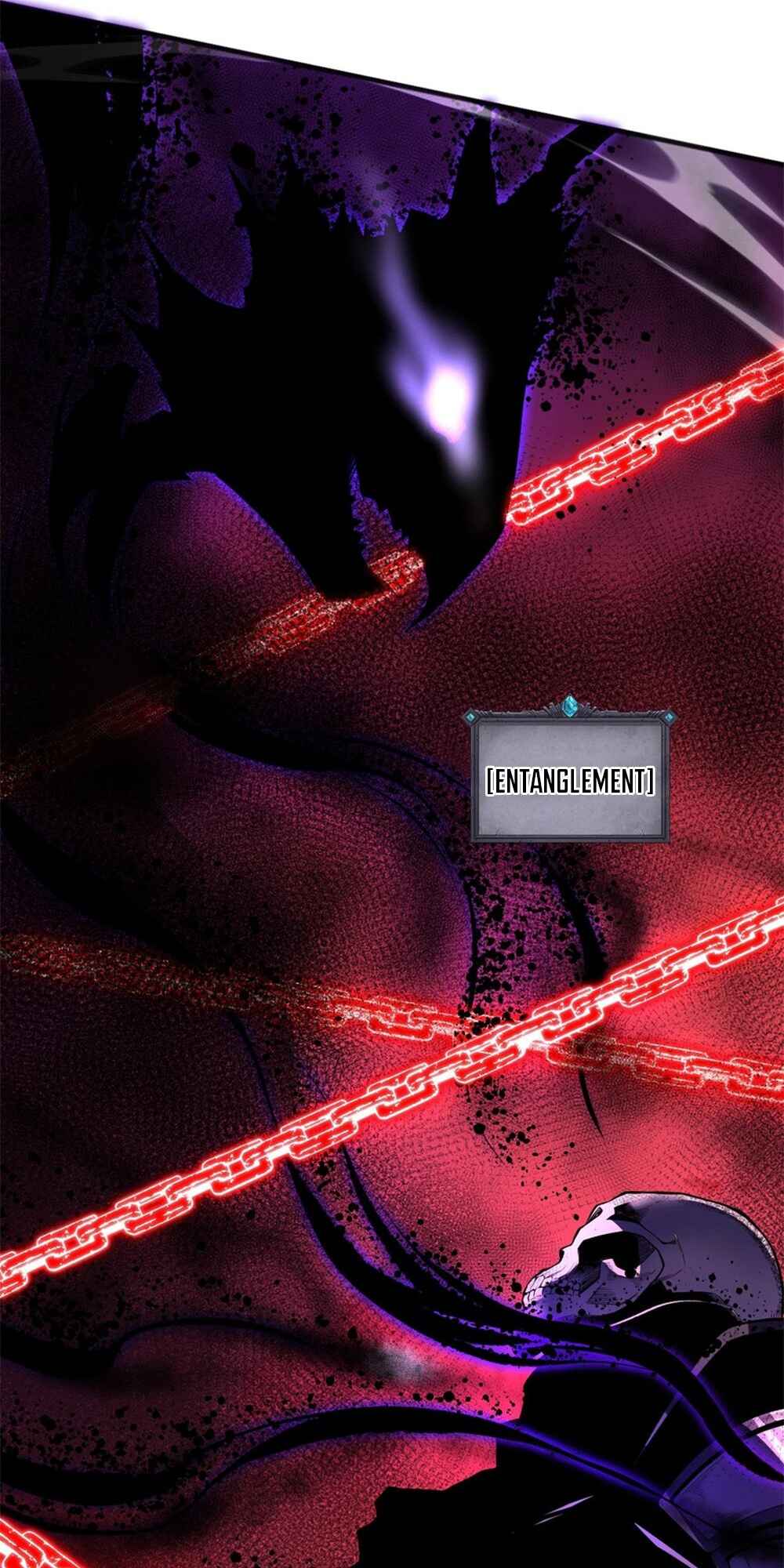 Si Ling Fashi! Wo Ji Shi Tianzai Chapter 57 - Page 11