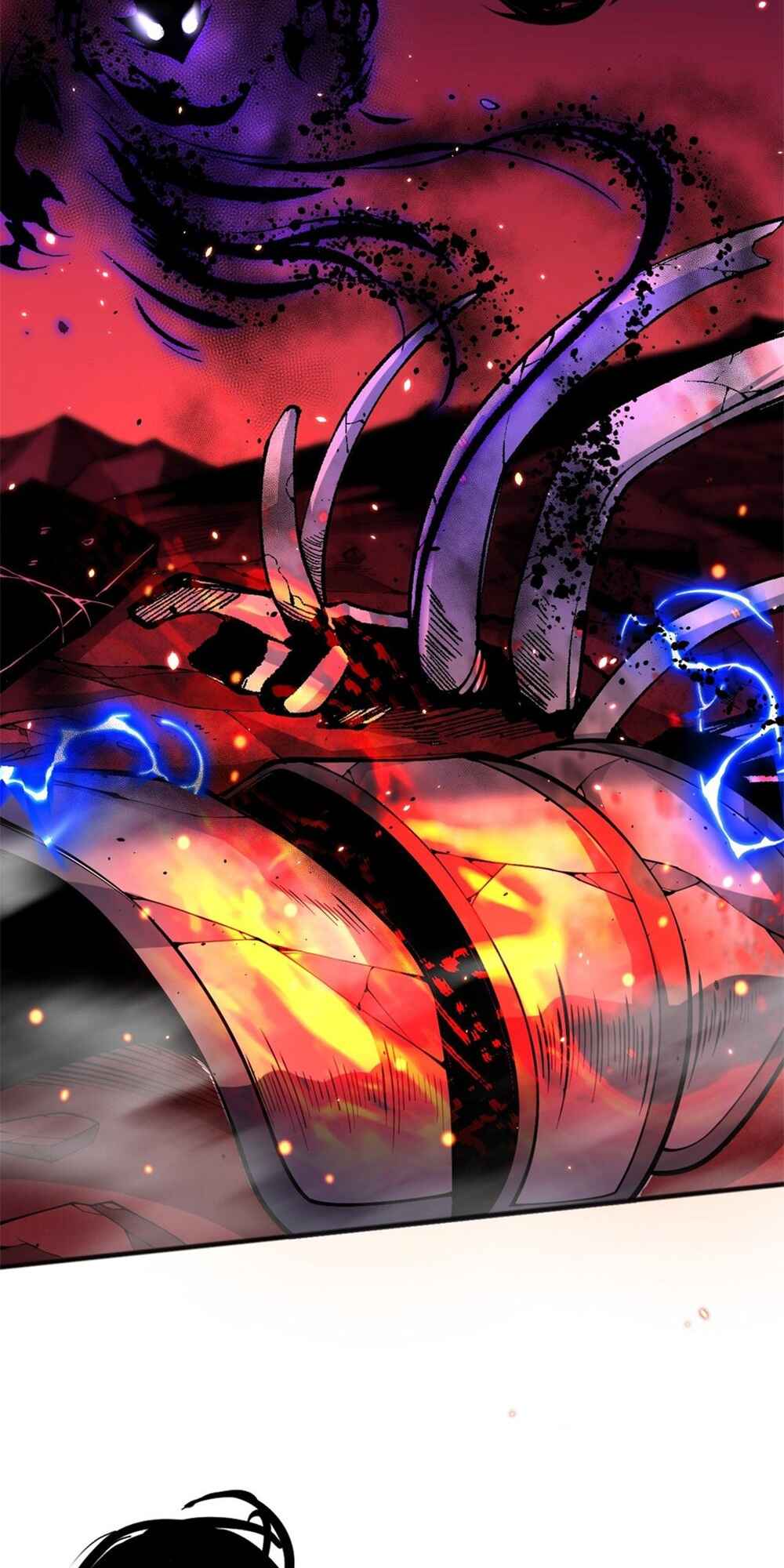 Si Ling Fashi! Wo Ji Shi Tianzai Chapter 57 - Page 20