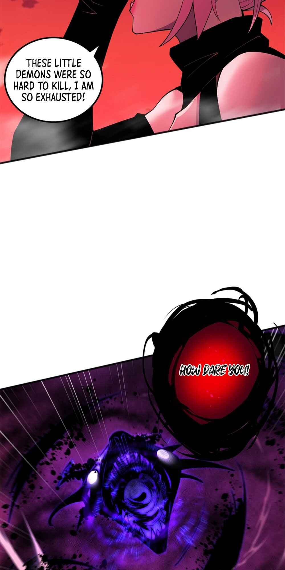 Si Ling Fashi! Wo Ji Shi Tianzai Chapter 57 - Page 25