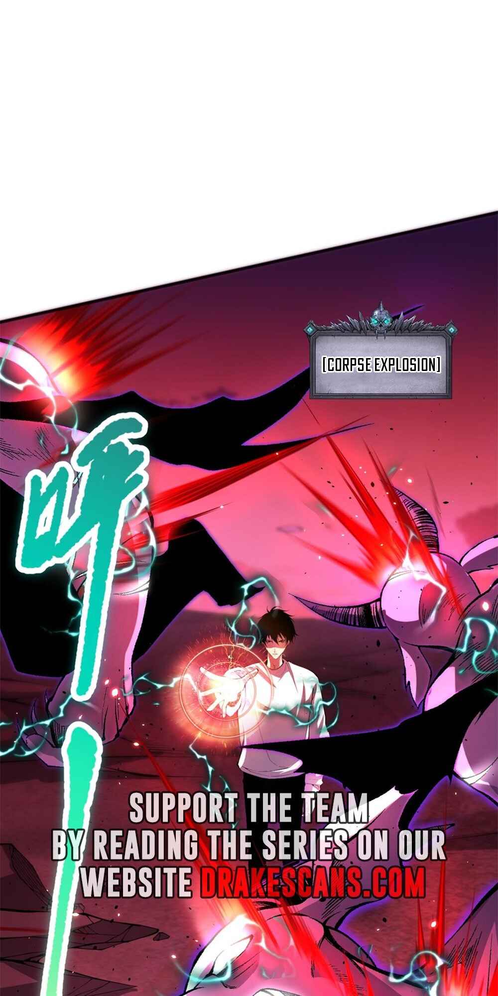 Si Ling Fashi! Wo Ji Shi Tianzai Chapter 57 - Page 28