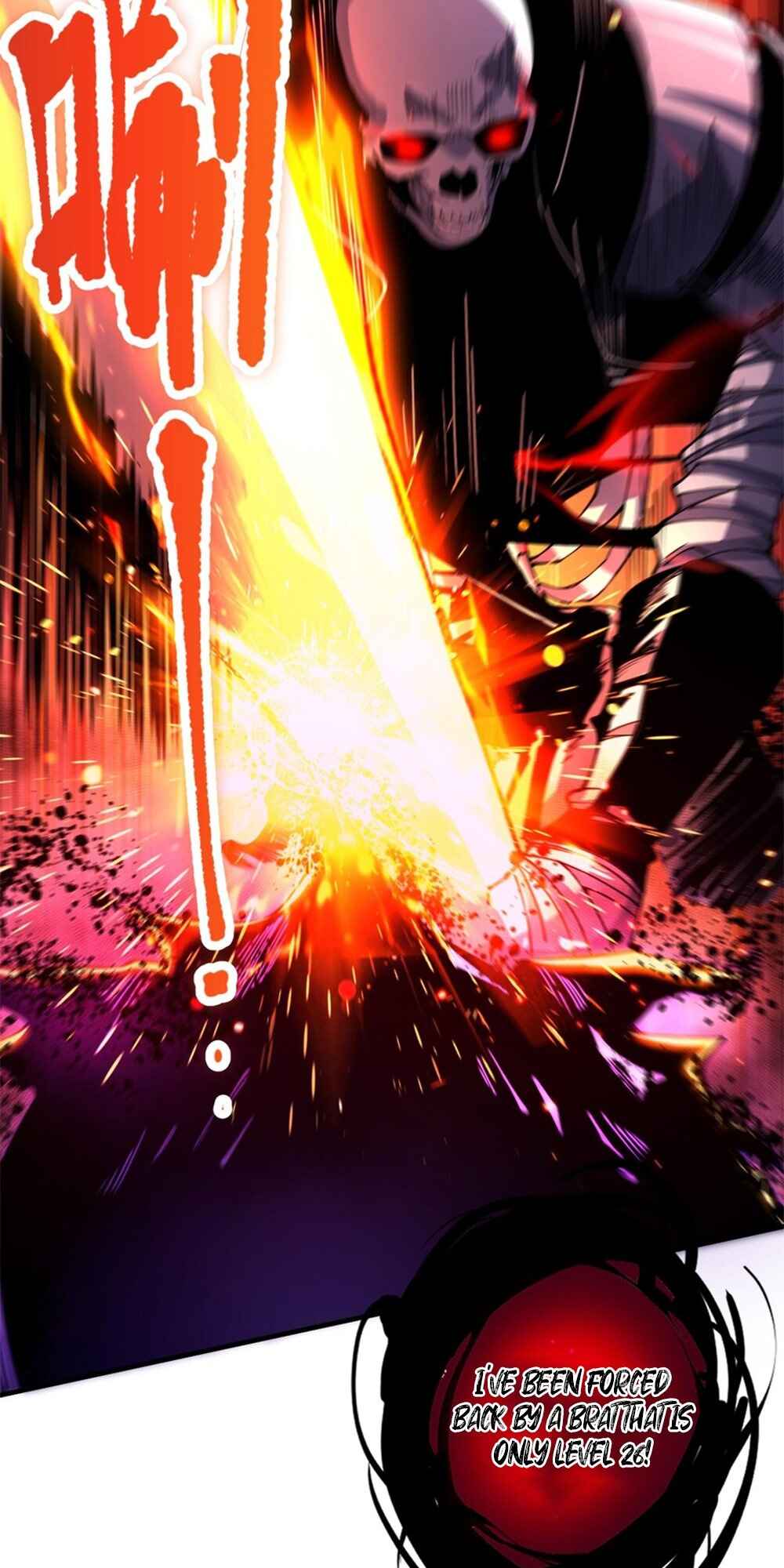 Si Ling Fashi! Wo Ji Shi Tianzai Chapter 57 - Page 3
