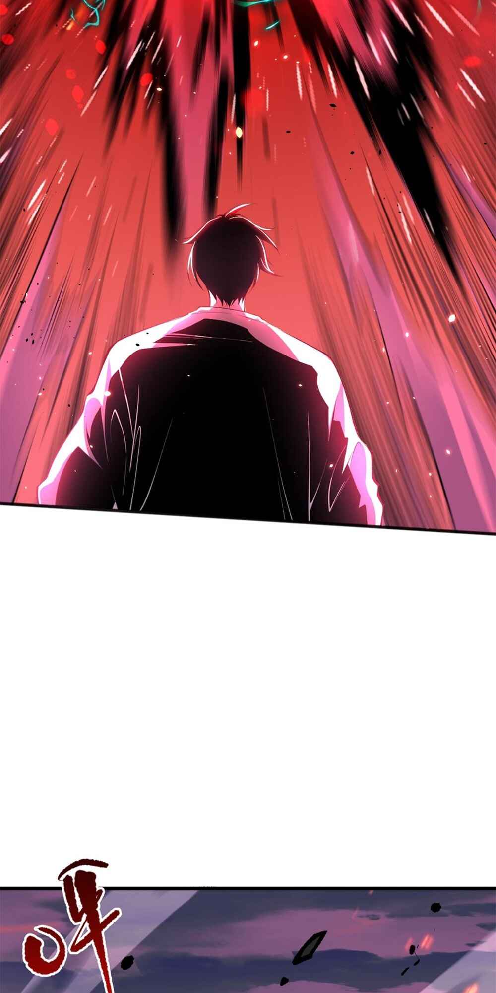 Si Ling Fashi! Wo Ji Shi Tianzai Chapter 57 - Page 31