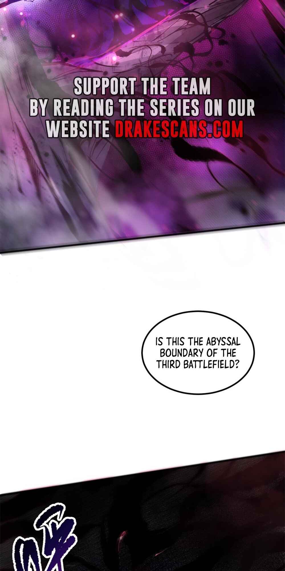 Si Ling Fashi! Wo Ji Shi Tianzai Chapter 57 - Page 55