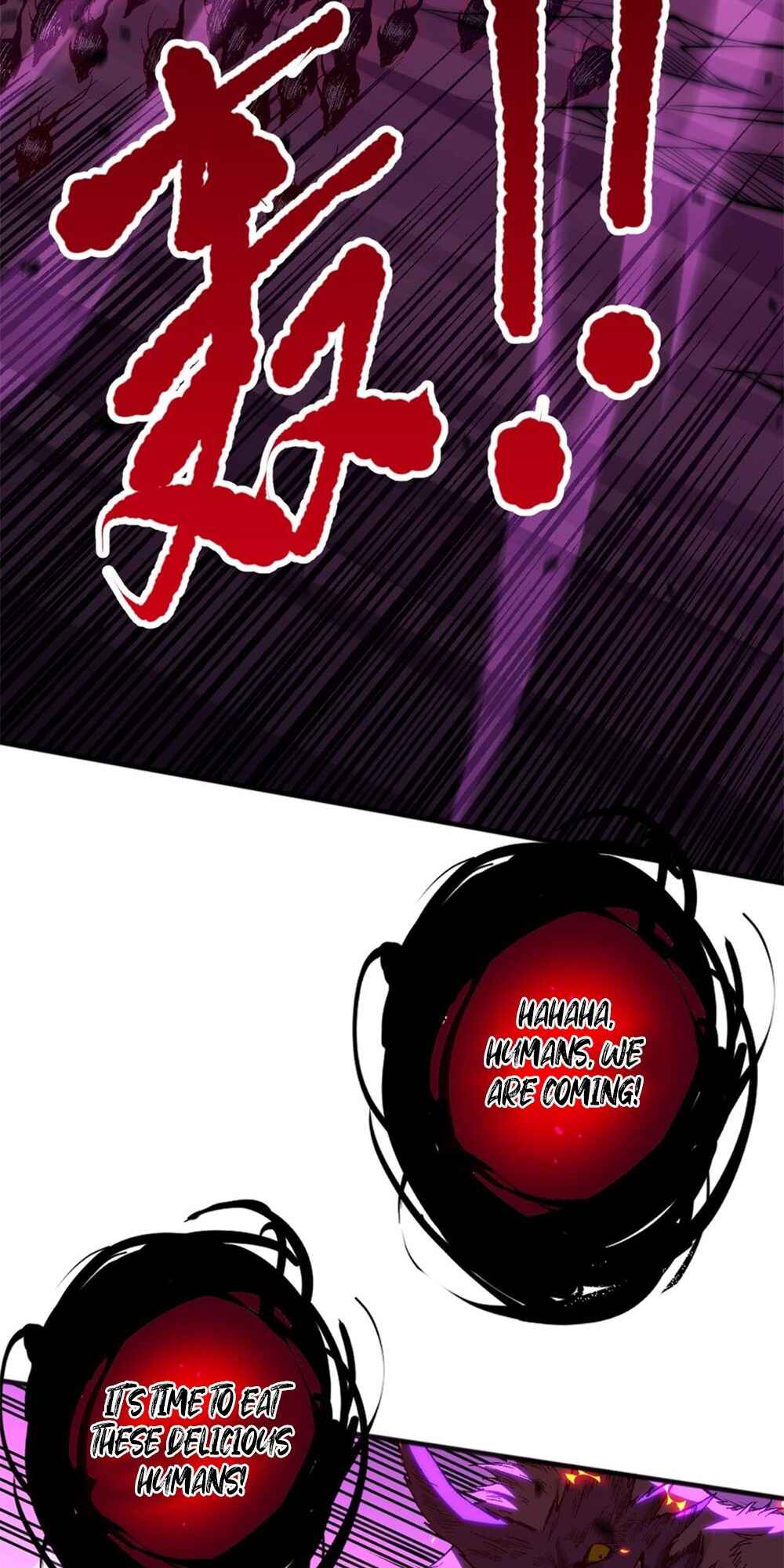 Si Ling Fashi! Wo Ji Shi Tianzai Chapter 57 - Page 58