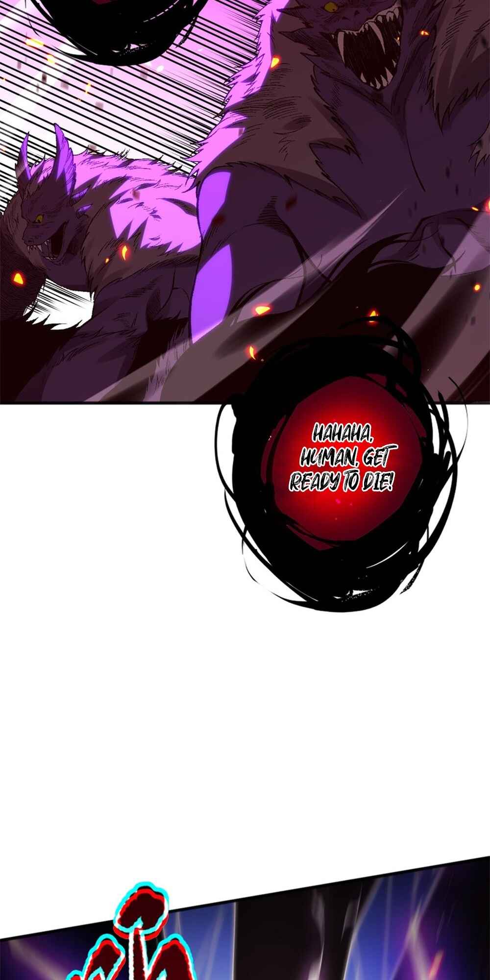 Si Ling Fashi! Wo Ji Shi Tianzai Chapter 57 - Page 59