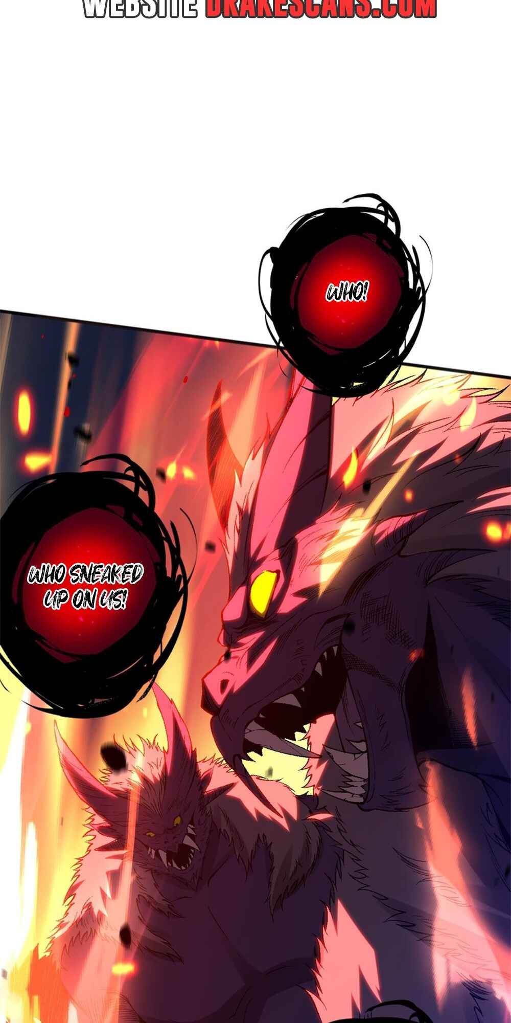 Si Ling Fashi! Wo Ji Shi Tianzai Chapter 57 - Page 61