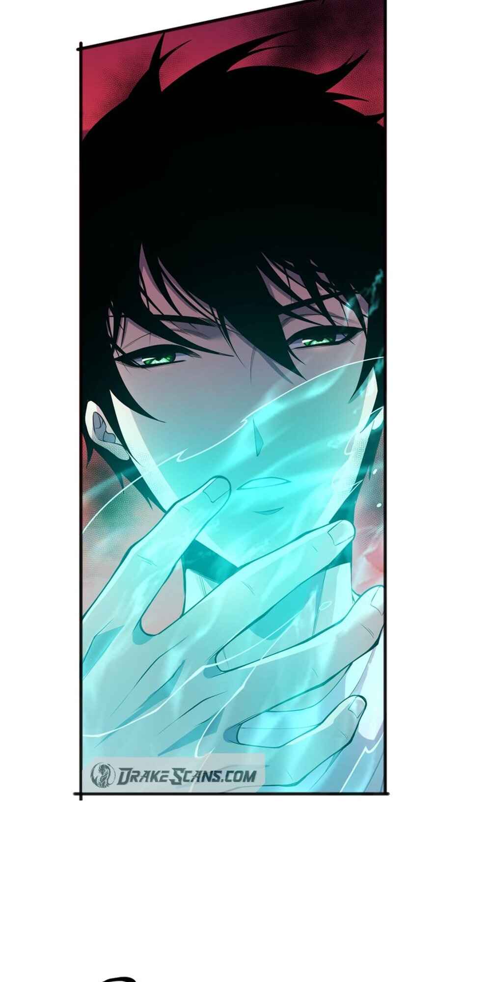 Si Ling Fashi! Wo Ji Shi Tianzai Chapter 57 - Page 9