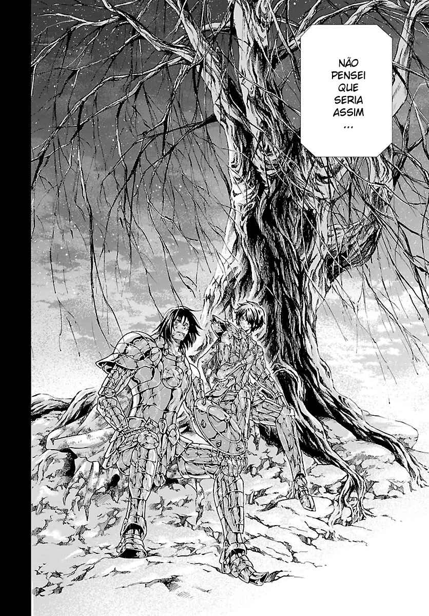 Saint Seiya: The Lost Canvas - Extra Gaiden Chapter 4 - Page 13