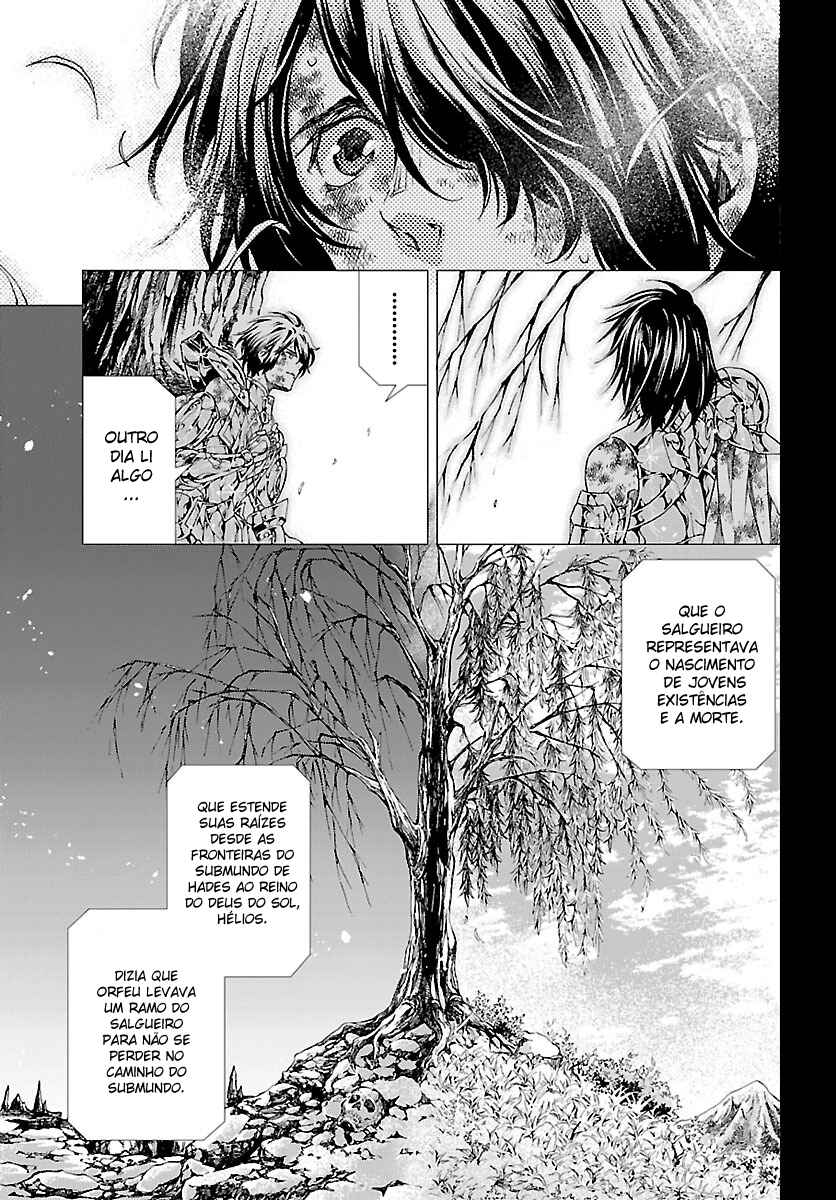 Saint Seiya: The Lost Canvas - Extra Gaiden Chapter 4 - Page 14