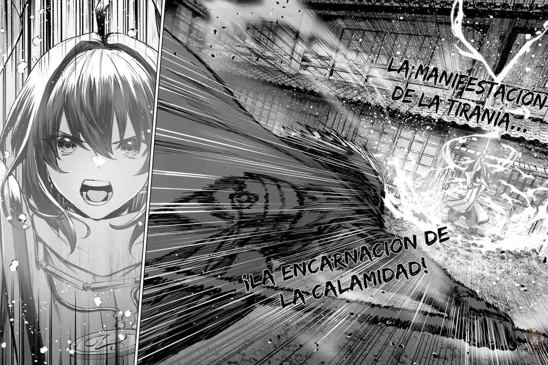 Fate/Samurai Remnant　Jo Chapter ? - Page 33