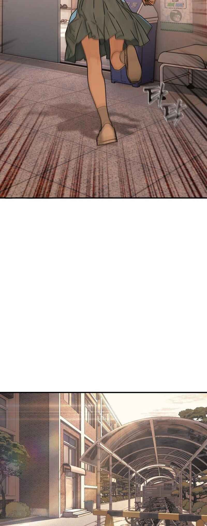Sonyeo Baduk Chapter 2 - Page 30