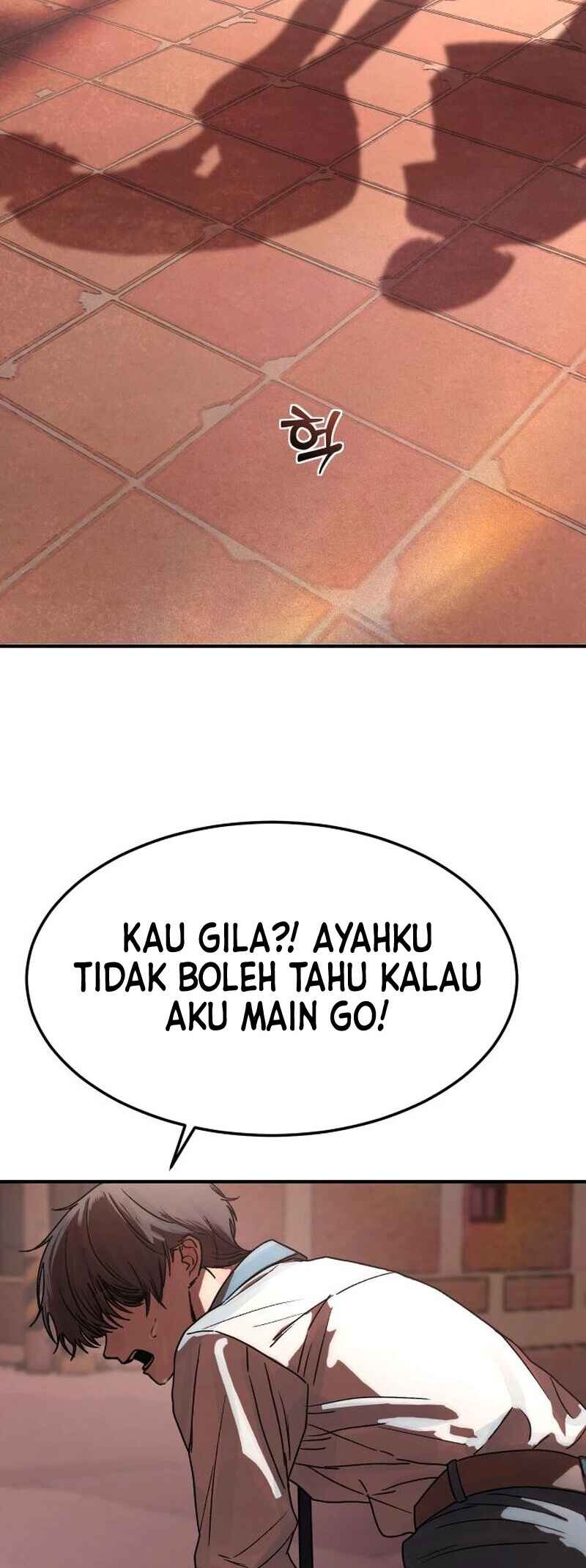 Sonyeo Baduk Chapter 2 - Page 58