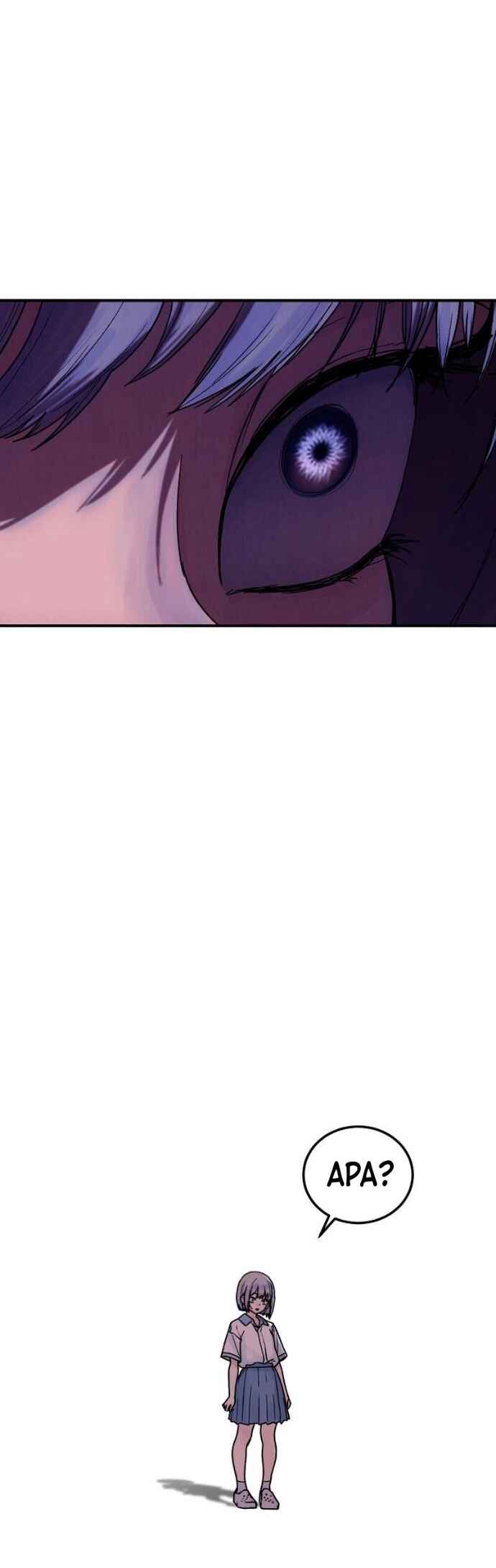 Sonyeo Baduk Chapter 2 - Page 9