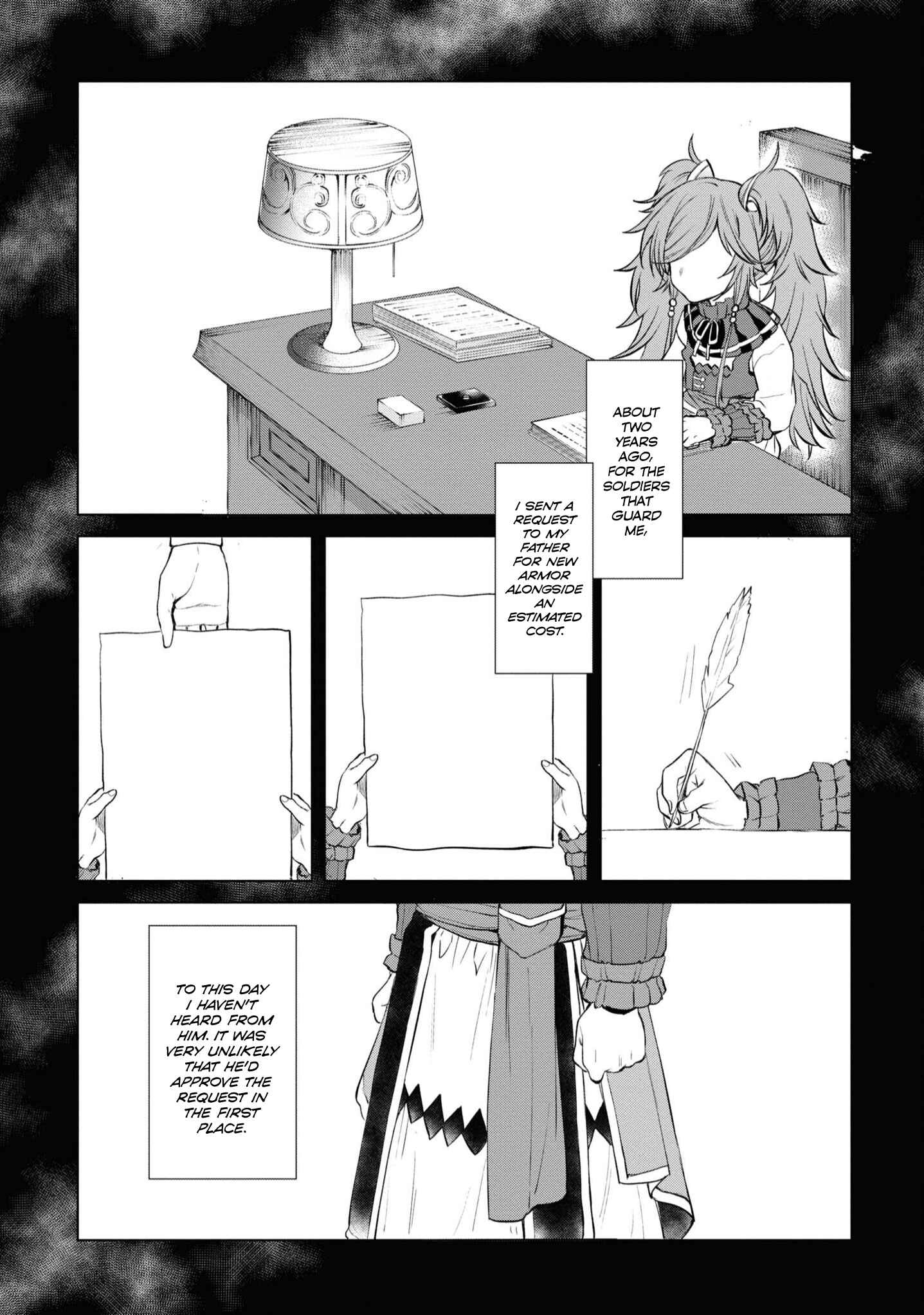 Isekai de Skill wo Kaitai Shitara Cheat na Yome ga Zoushoku Shimashita - Gainen Kousa no Structure Chapter 31 - Page 14