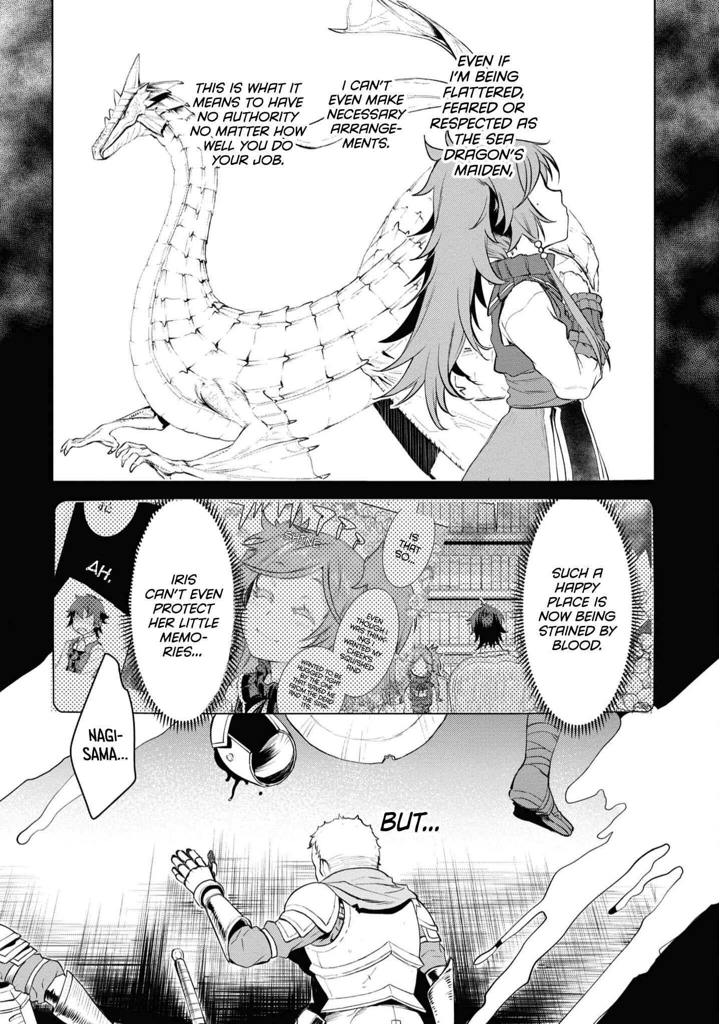 Isekai de Skill wo Kaitai Shitara Cheat na Yome ga Zoushoku Shimashita - Gainen Kousa no Structure Chapter 31 - Page 15