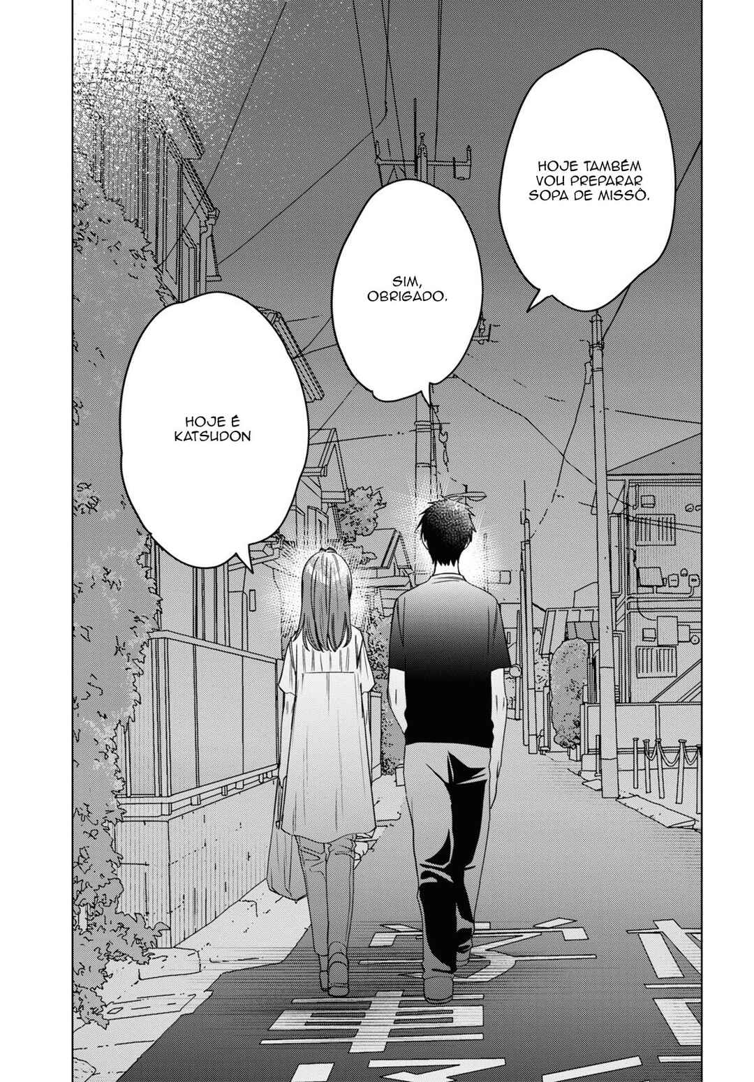 Hige o Soru. Soshite Joshikousei o Hirou. Chapter 40 - Page 16