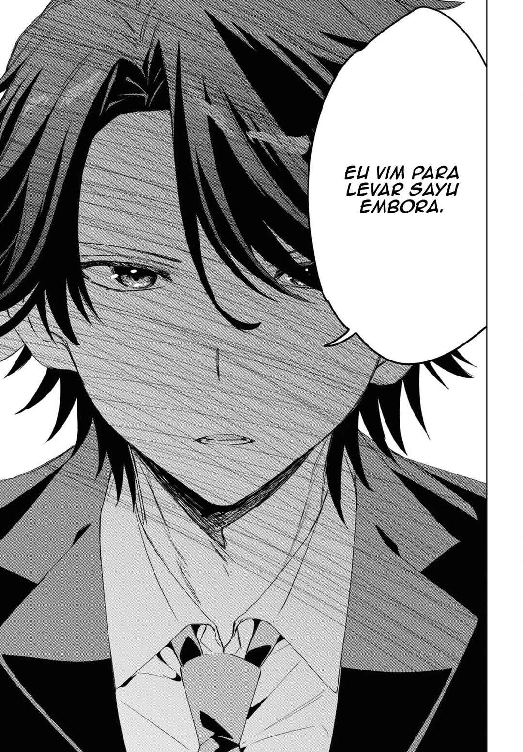 Hige o Soru. Soshite Joshikousei o Hirou. Chapter 40 - Page 25