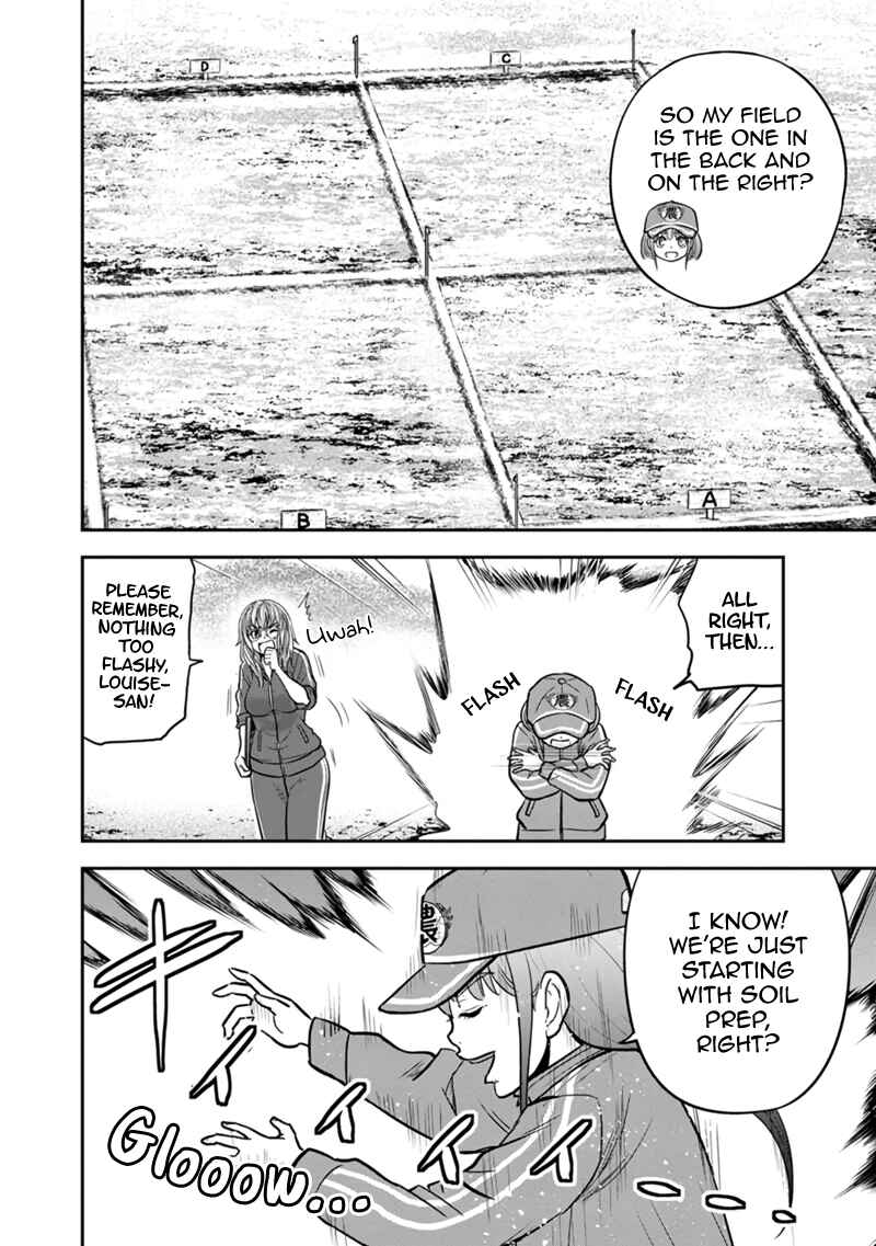 Orenchi ni Kita Onna Kishi to Inakagurashi Surukotoninatta Ken Chapter 107 - Page 14