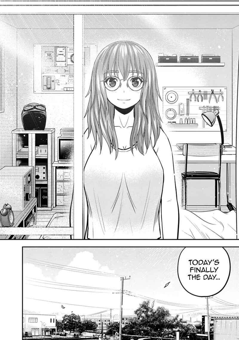 Orenchi ni Kita Onna Kishi to Inakagurashi Surukotoninatta Ken Chapter 107 - Page 2