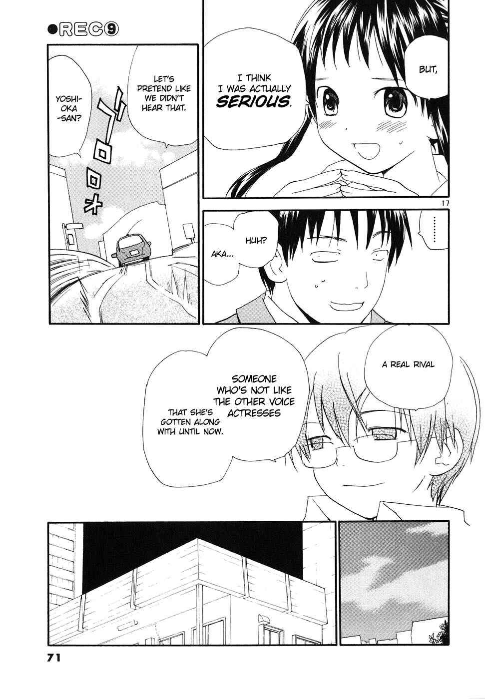 •REC Chapter 63 - Page 18