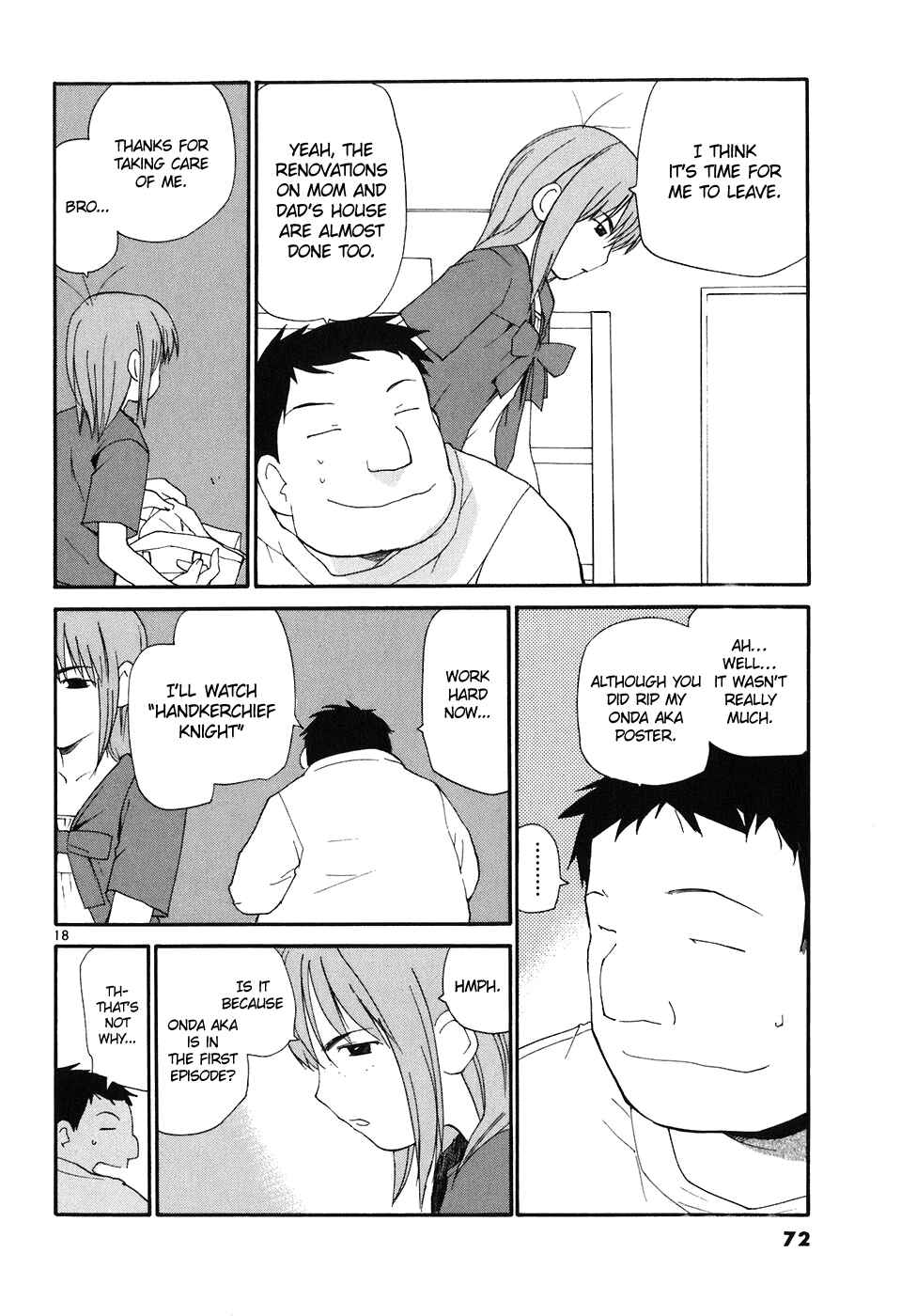 •REC Chapter 63 - Page 19