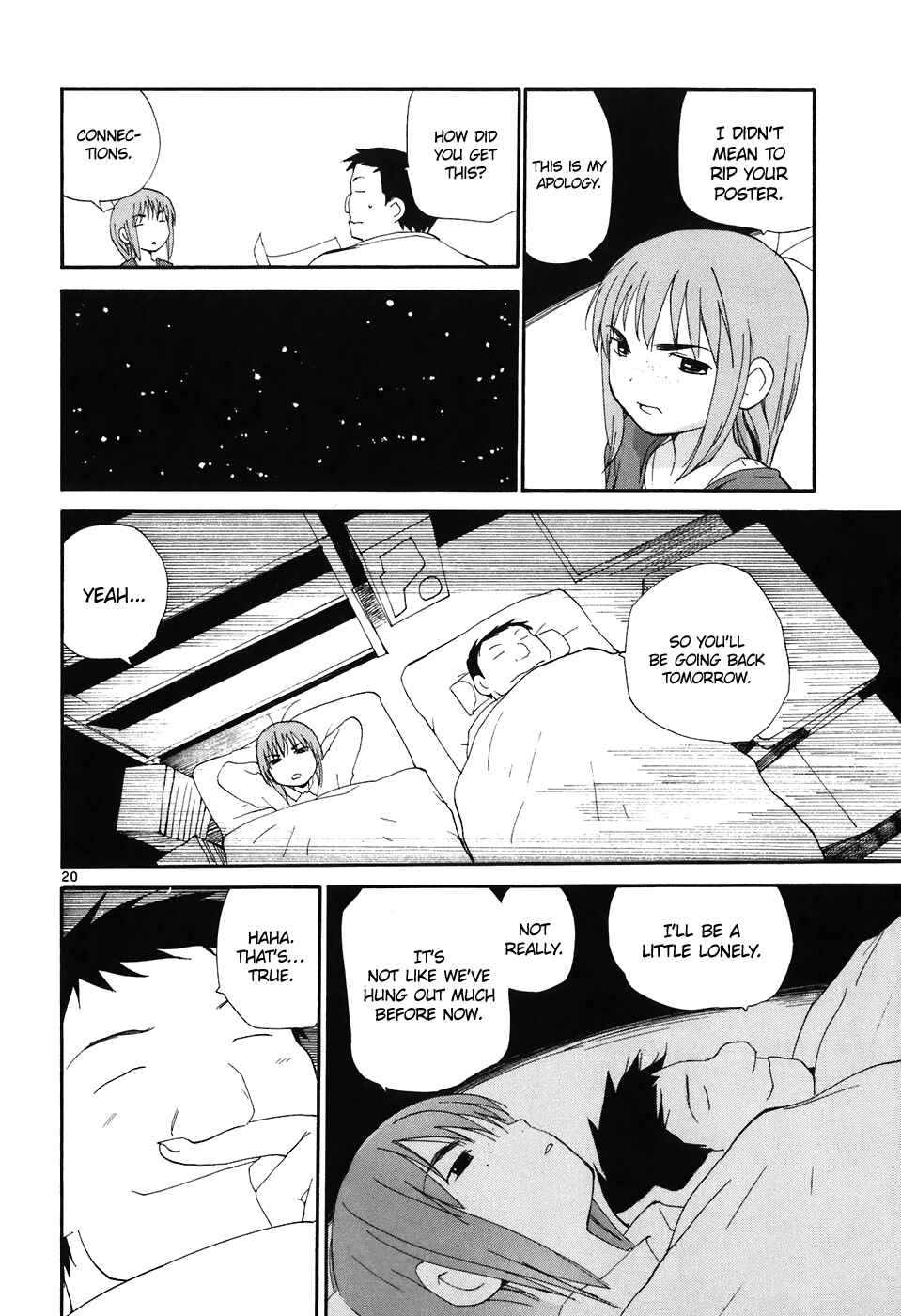 •REC Chapter 63 - Page 21