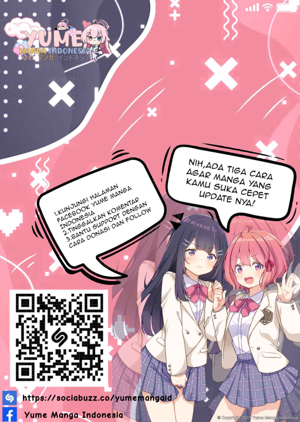 Onii-chan wa Oshimai! Chapter 108 - Page 15