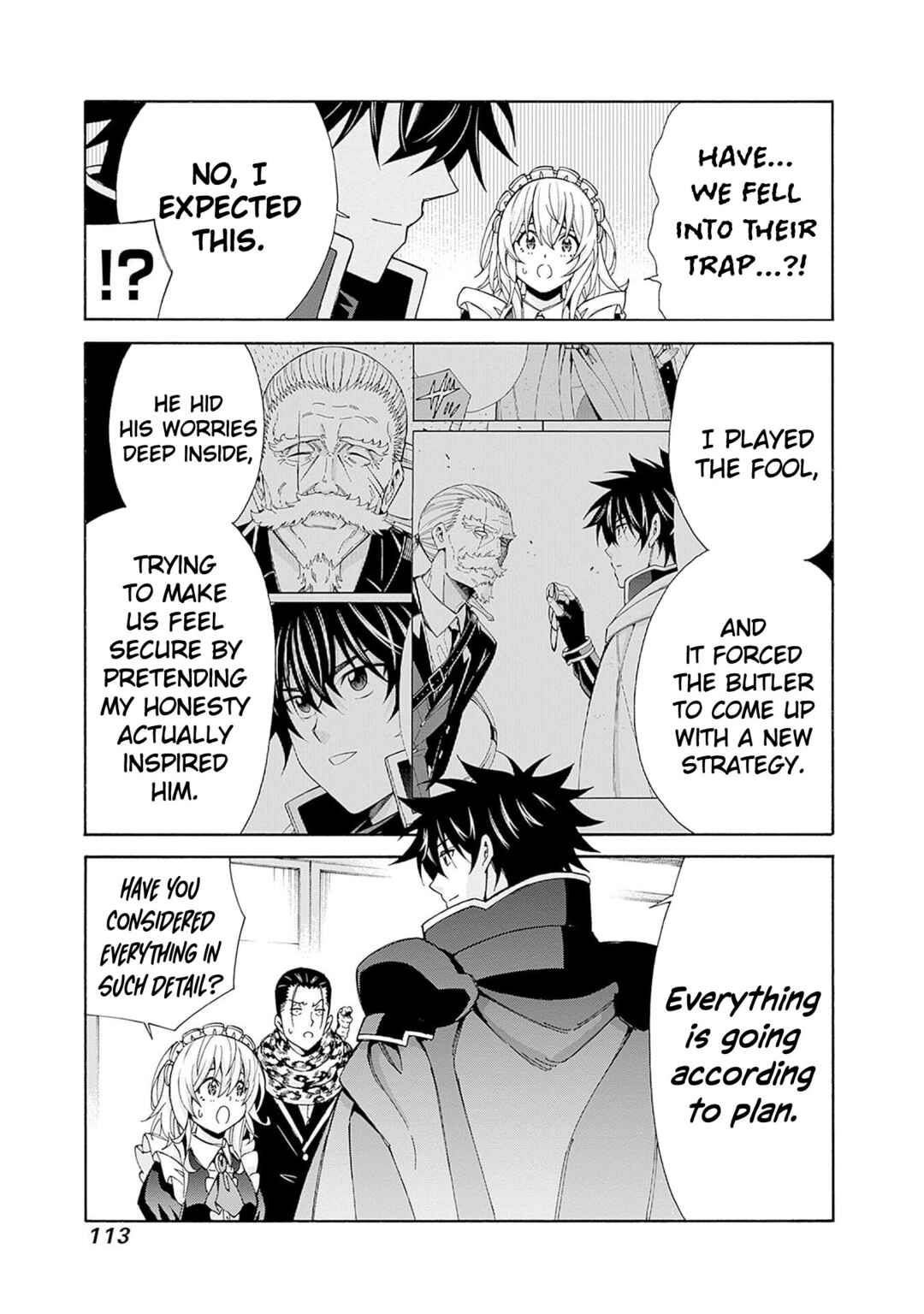 Isekai Saikou no Kizoku, Harem wo Fuyasu Hodo Tsuyoku Naru Chapter 43 - Page 19