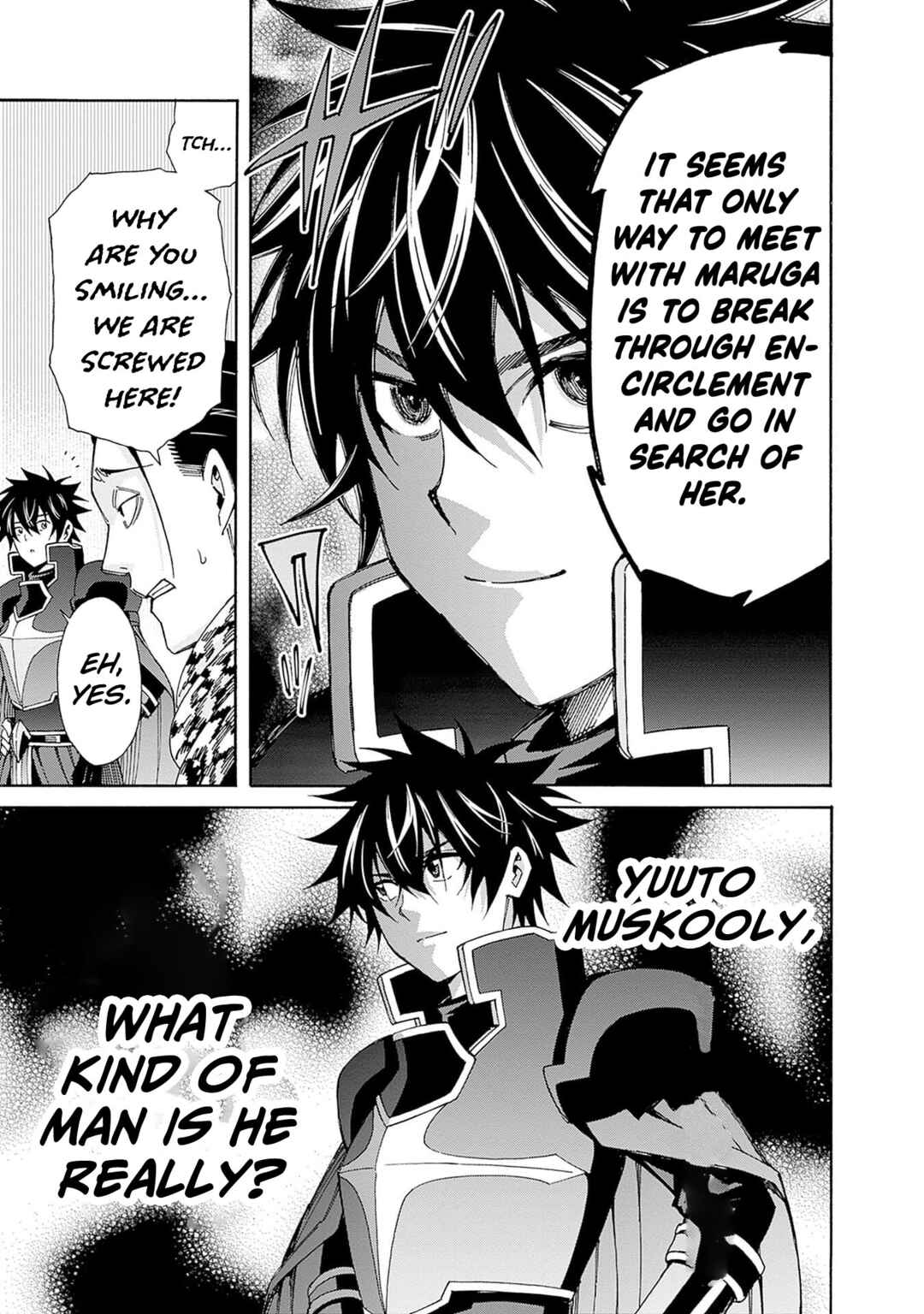 Isekai Saikou no Kizoku, Harem wo Fuyasu Hodo Tsuyoku Naru Chapter 43 - Page 21