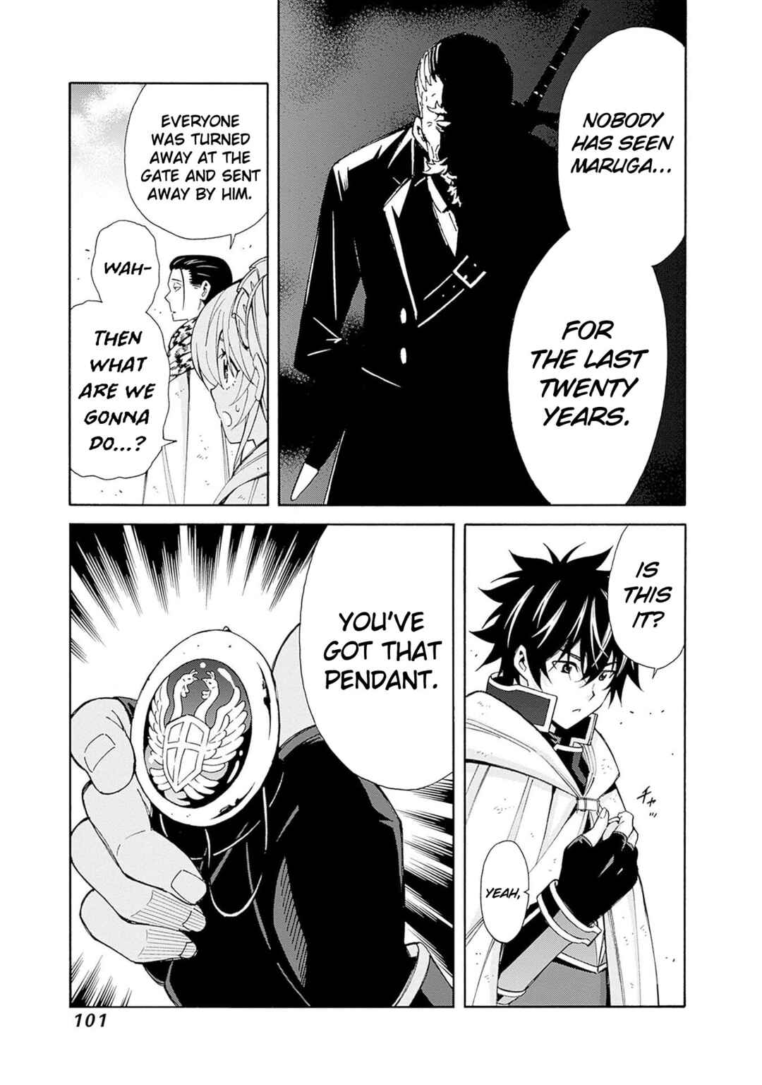 Isekai Saikou no Kizoku, Harem wo Fuyasu Hodo Tsuyoku Naru Chapter 43 - Page 7
