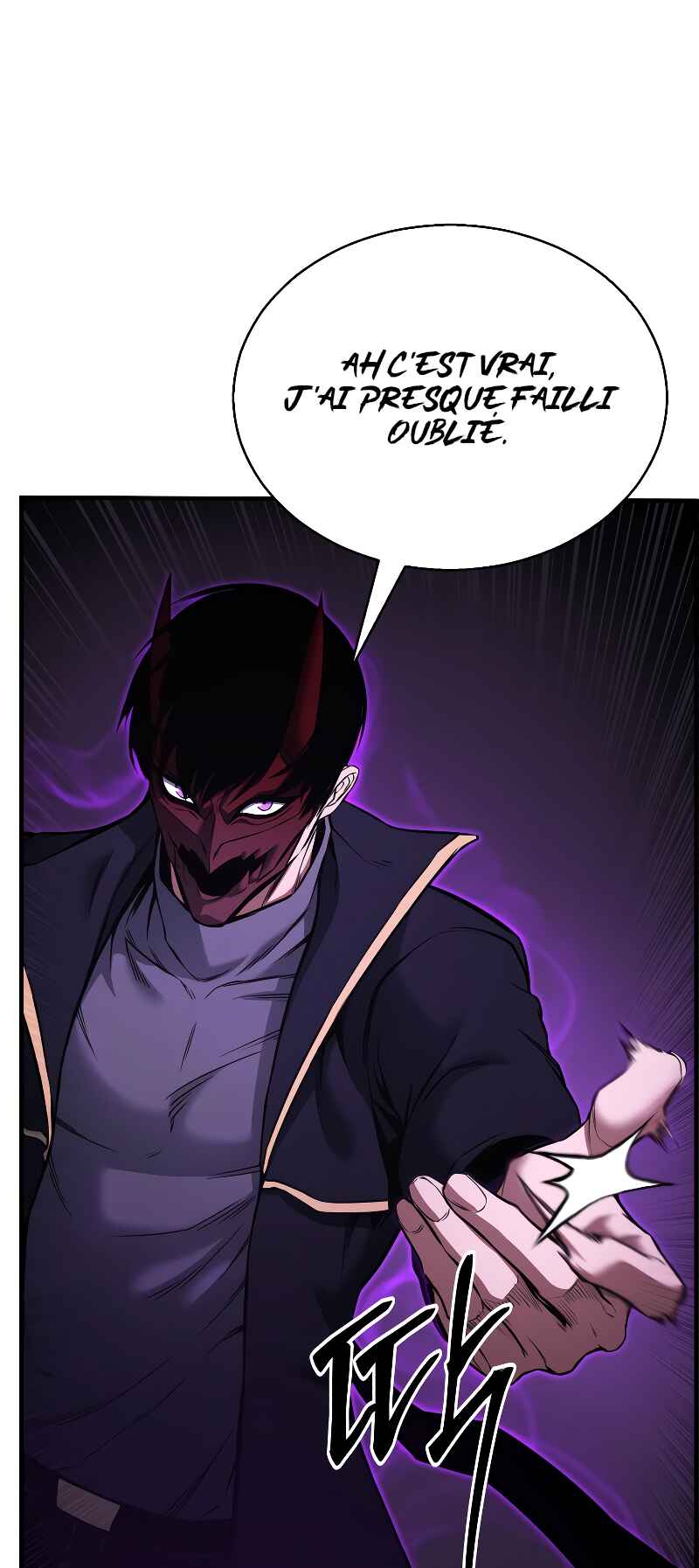 All-Master Necromancer Chapter 41 - Page 14