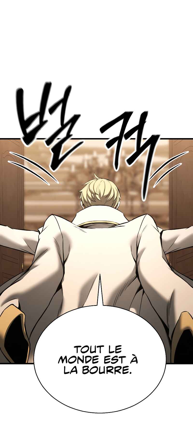 All-Master Necromancer Chapter 41 - Page 33