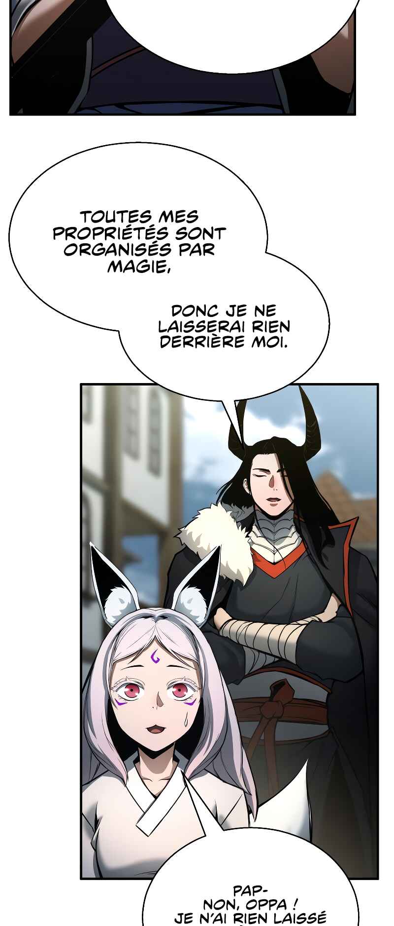 All-Master Necromancer Chapter 41 - Page 4