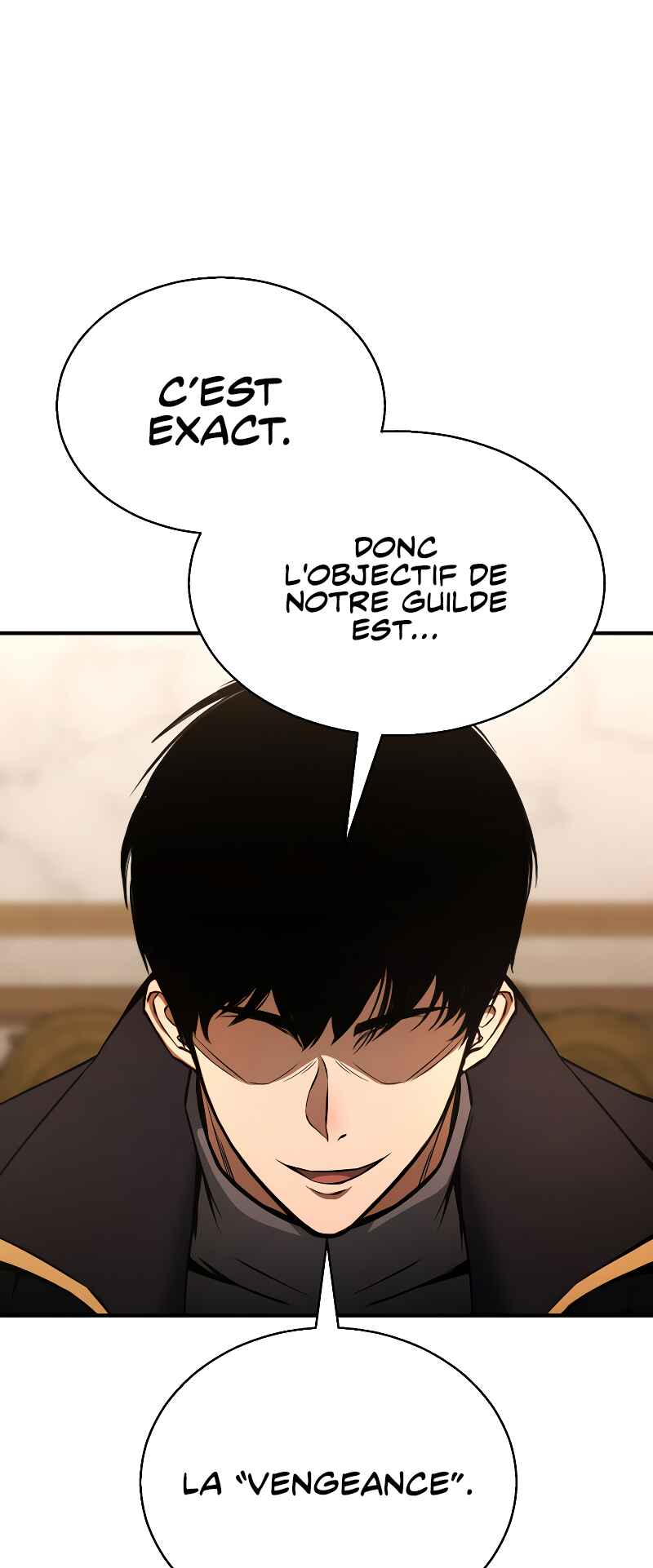 All-Master Necromancer Chapter 41 - Page 48