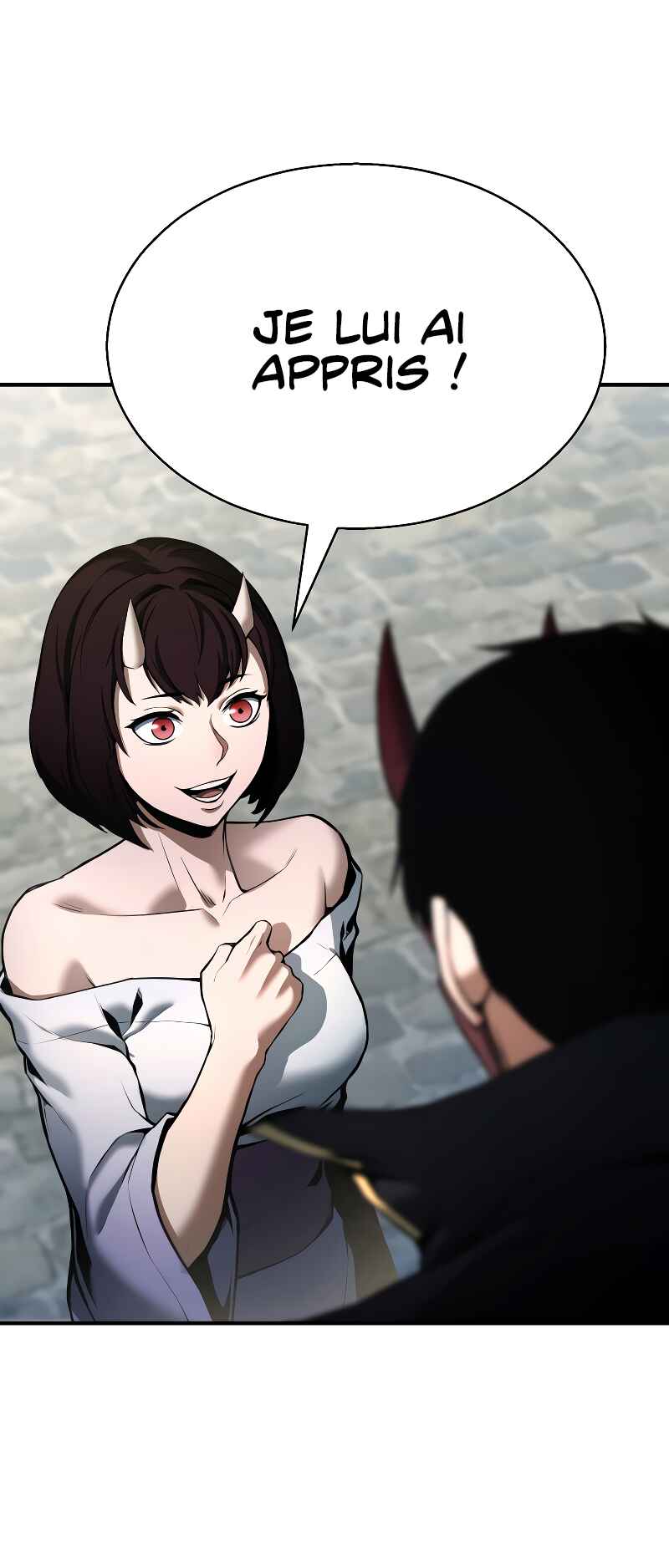 All-Master Necromancer Chapter 41 - Page 6