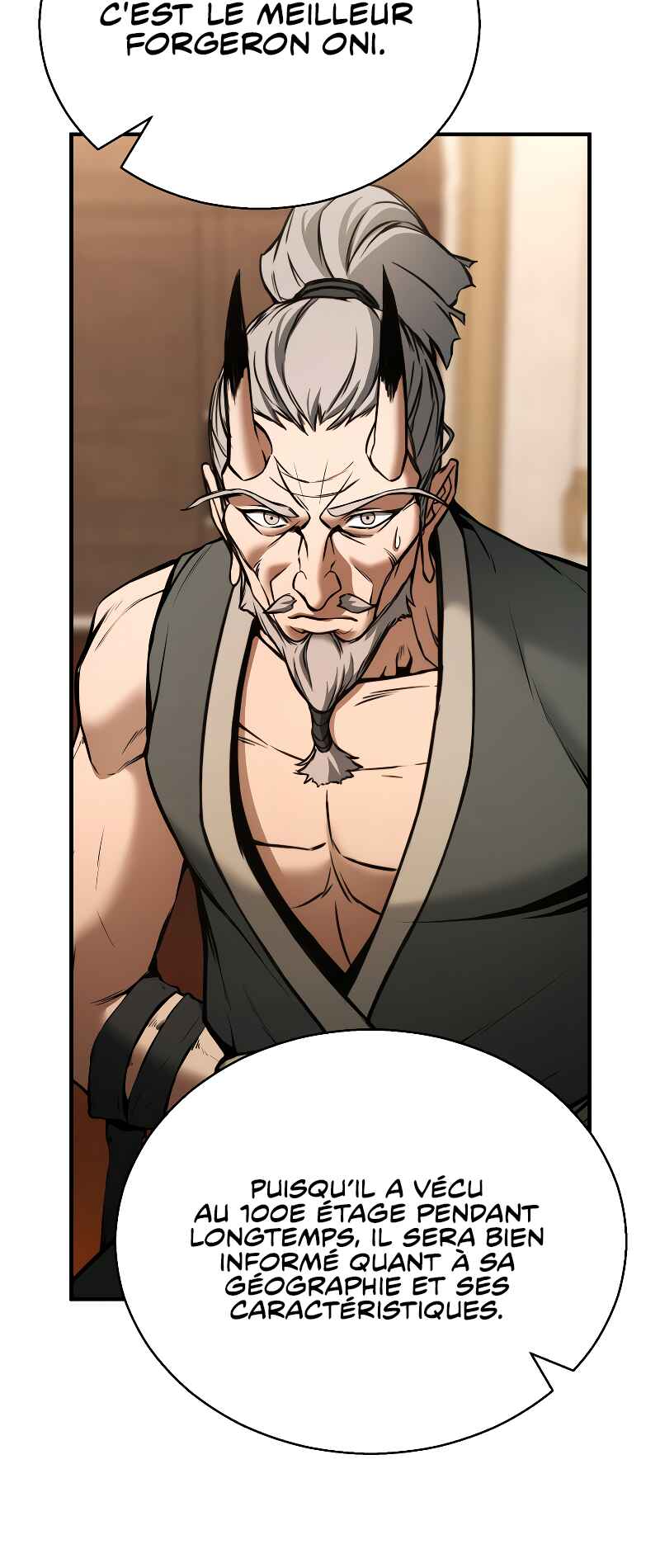 All-Master Necromancer Chapter 41 - Page 73