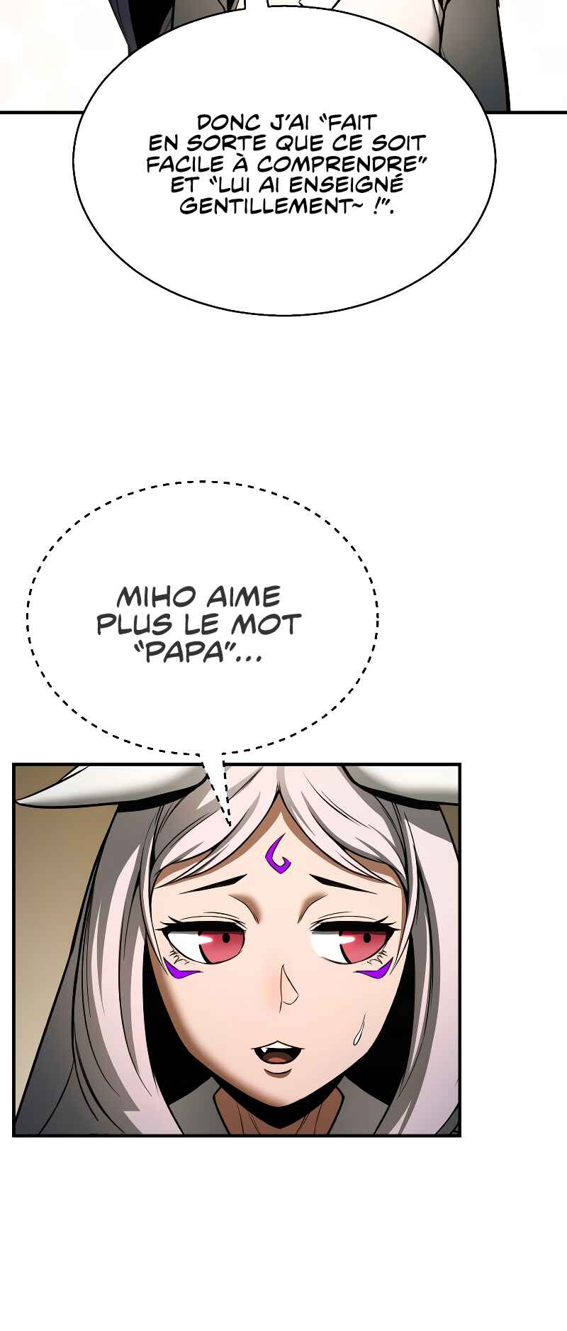 All-Master Necromancer Chapter 41 - Page 8