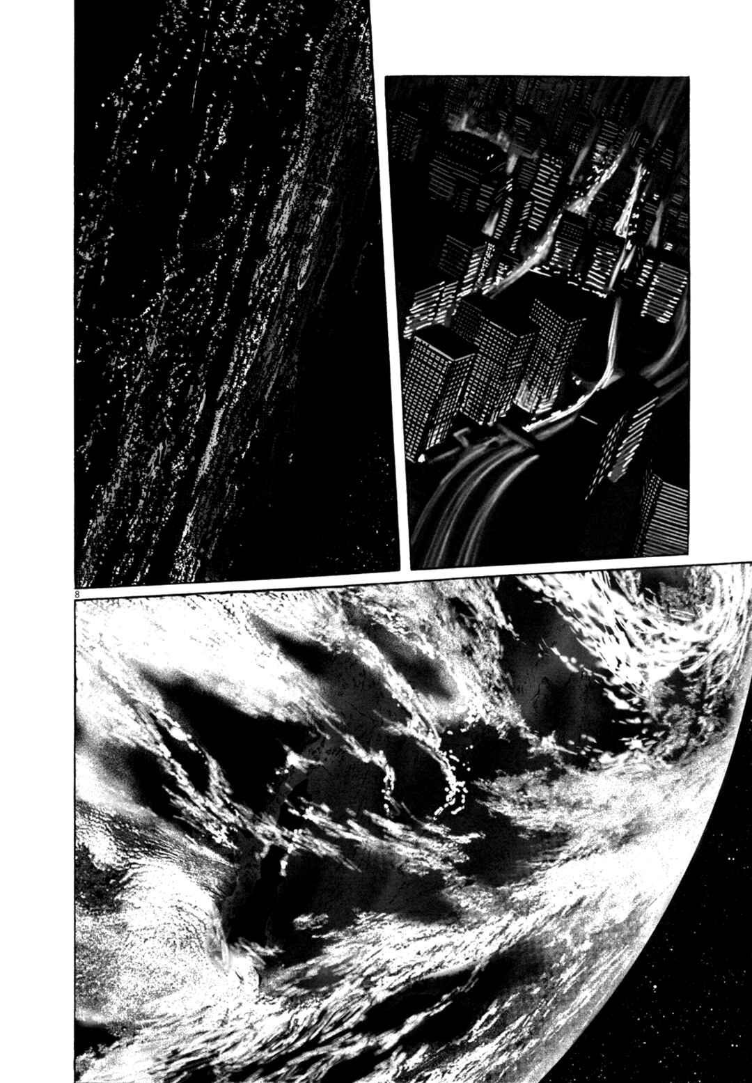 Inherit the Stars Chapter 1 - Page 13