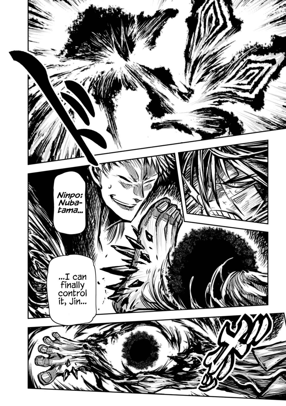 ZINGNIZE Chapter 50 - Page 10
