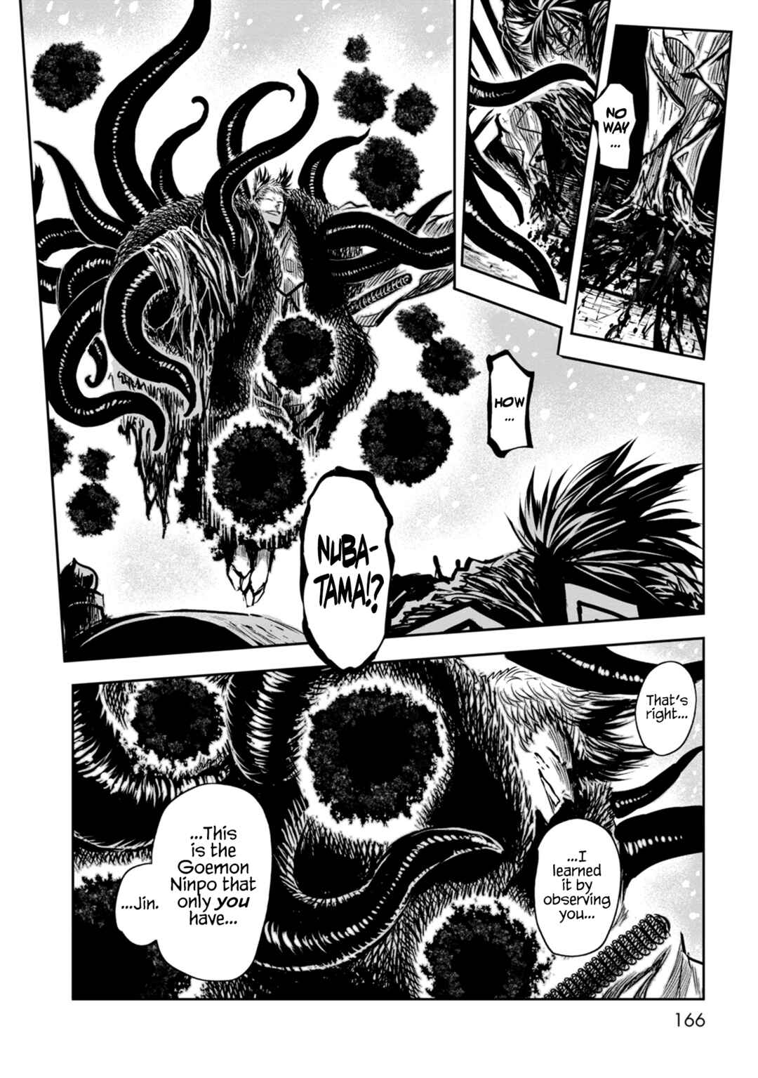 ZINGNIZE Chapter 50 - Page 12