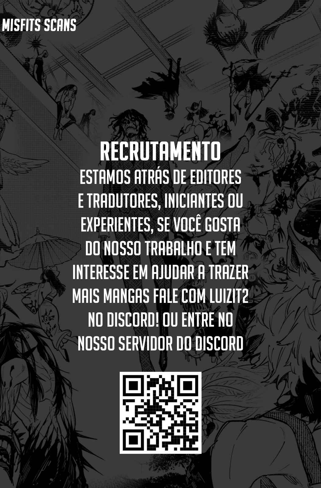 Dead Account Chapter 45 - Page 3