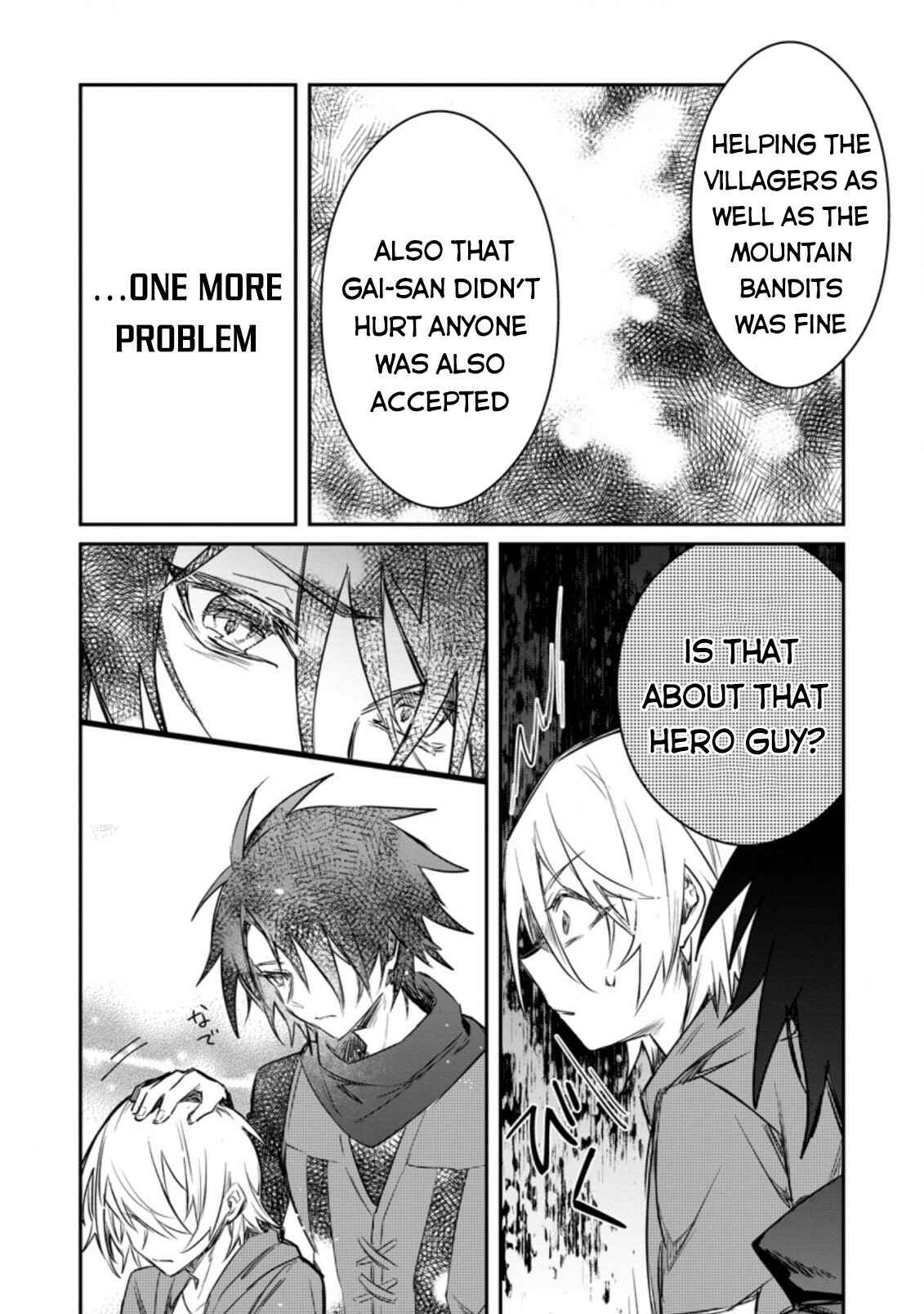 Yuusha Party ni Kawaii Ko ga Ita no de, Kokuhaku Shite Mita Chapter 9 - Page 21