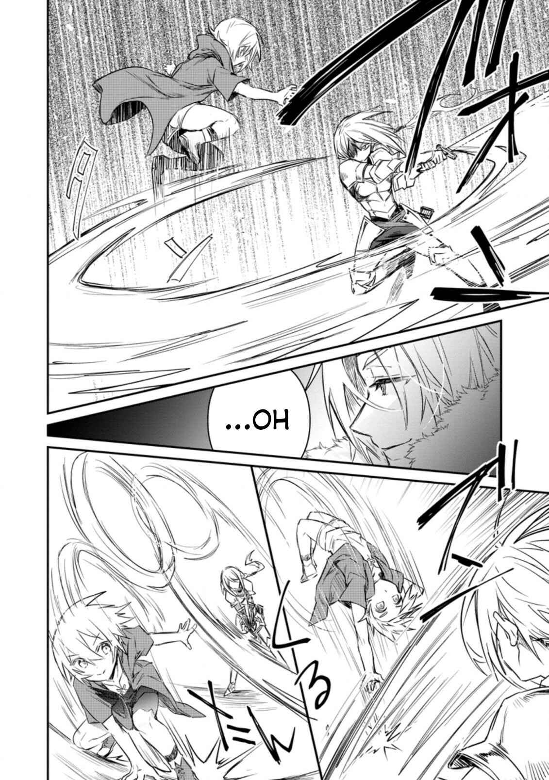 Yuusha Party ni Kawaii Ko ga Ita no de, Kokuhaku Shite Mita Chapter 9 - Page 29