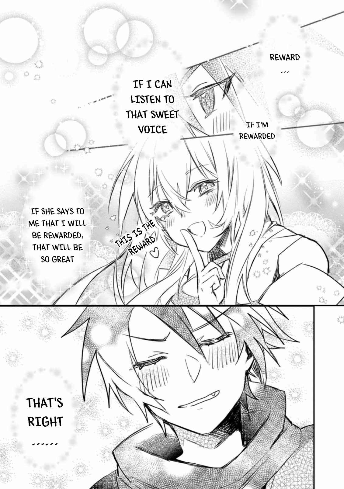 Yuusha Party ni Kawaii Ko ga Ita no de, Kokuhaku Shite Mita Chapter 9 - Page 32