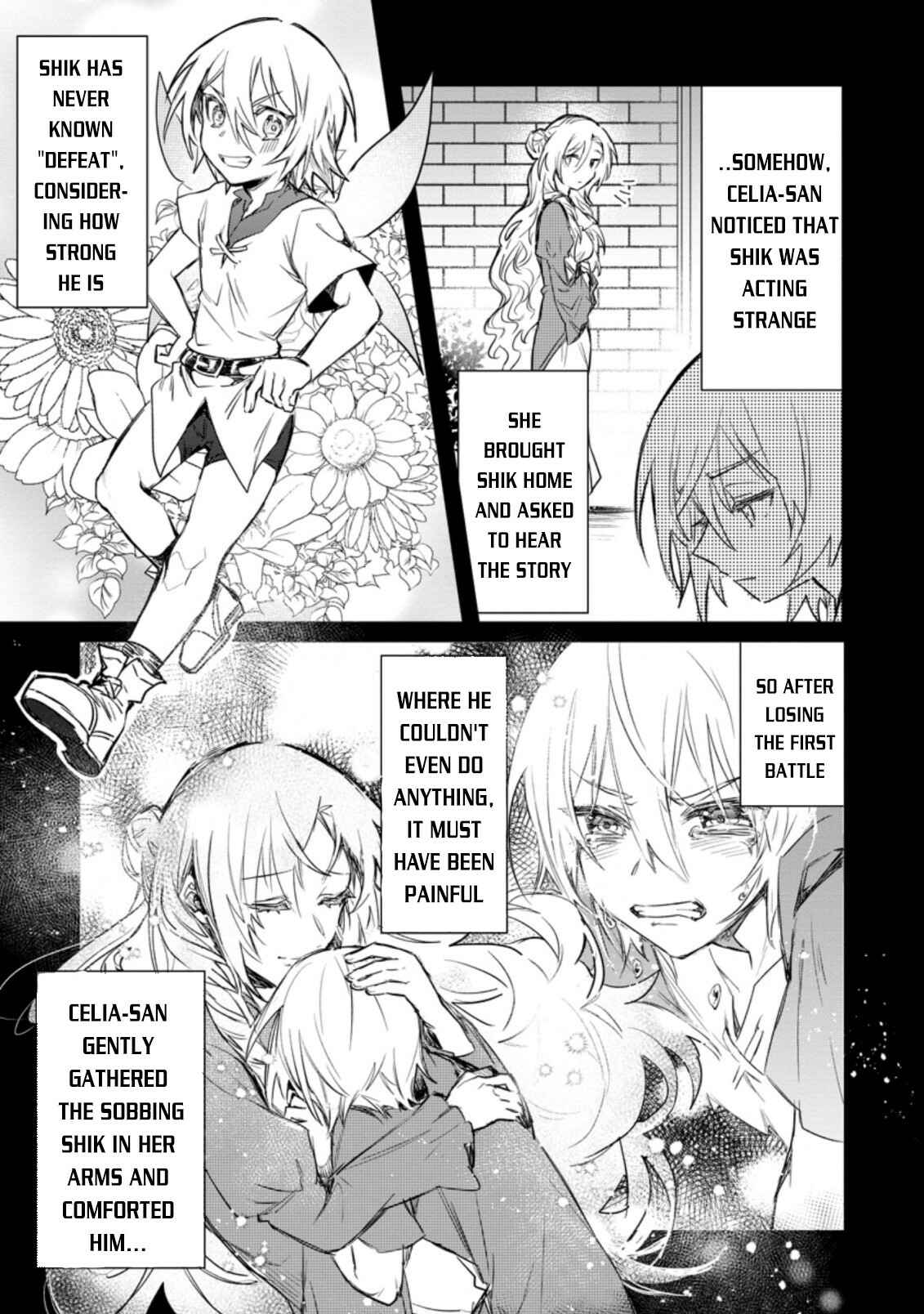 Yuusha Party ni Kawaii Ko ga Ita no de, Kokuhaku Shite Mita Chapter 9 - Page 6