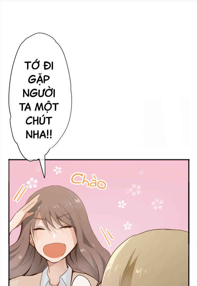 Star Flowers Chapter 65 - Page 34