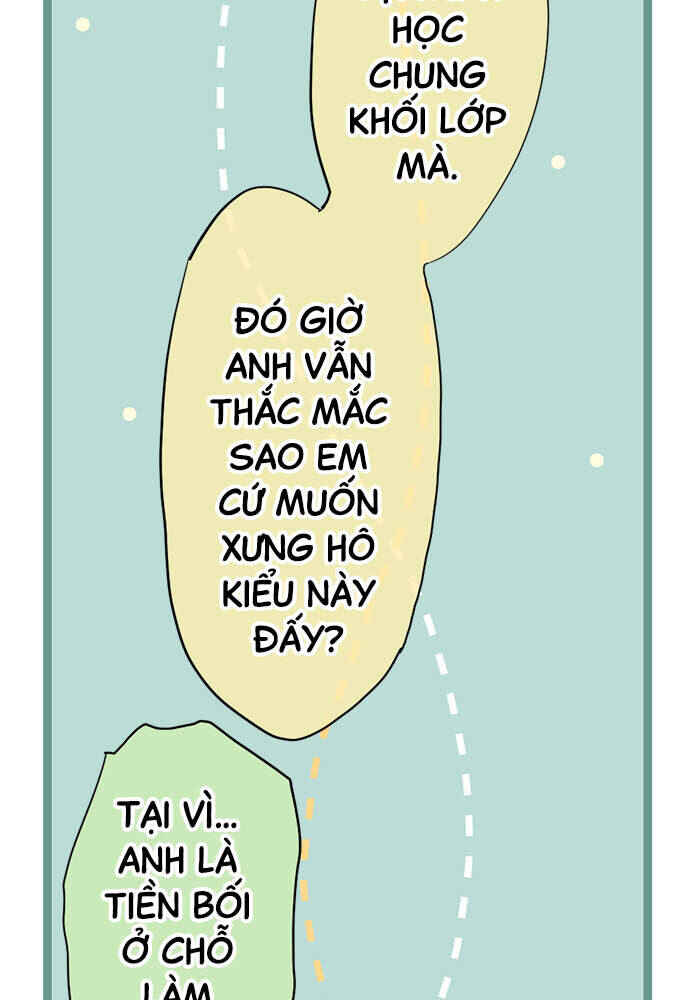 Star Flowers Chapter 65 - Page 48