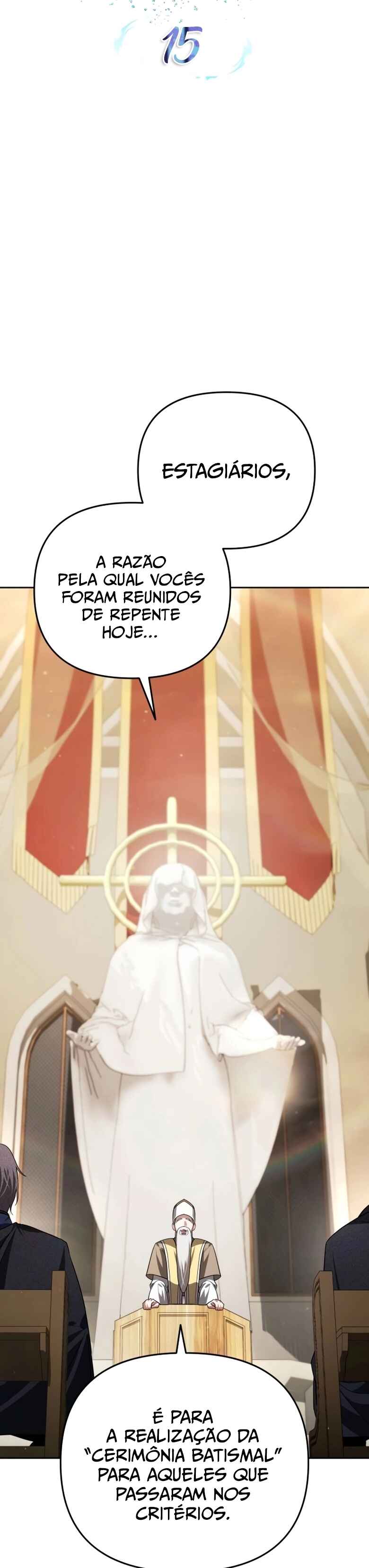 Nae Bunsin i Geomuri ga Doeeoganda Chapter 15 - Page 12