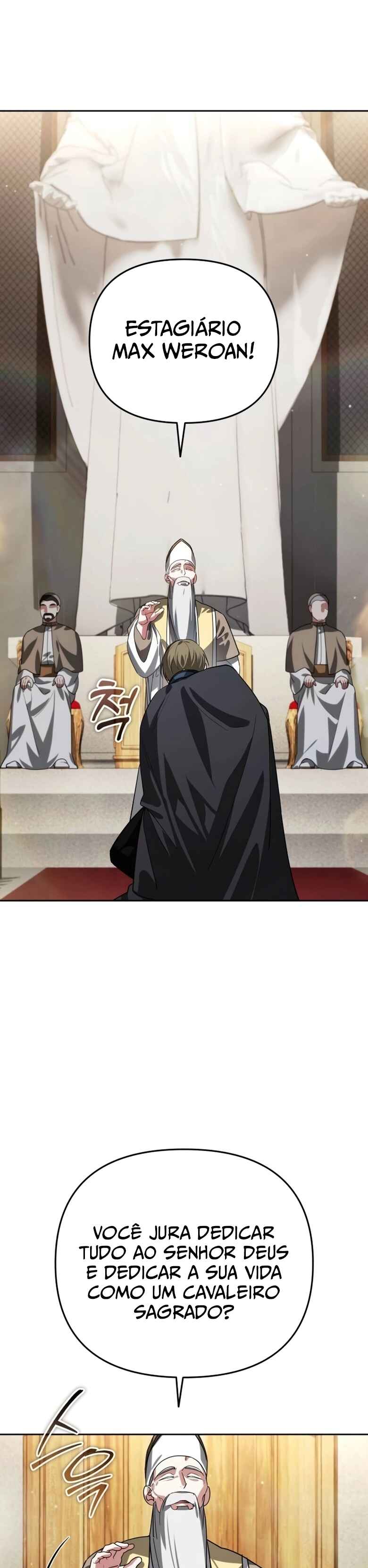 Nae Bunsin i Geomuri ga Doeeoganda Chapter 15 - Page 17